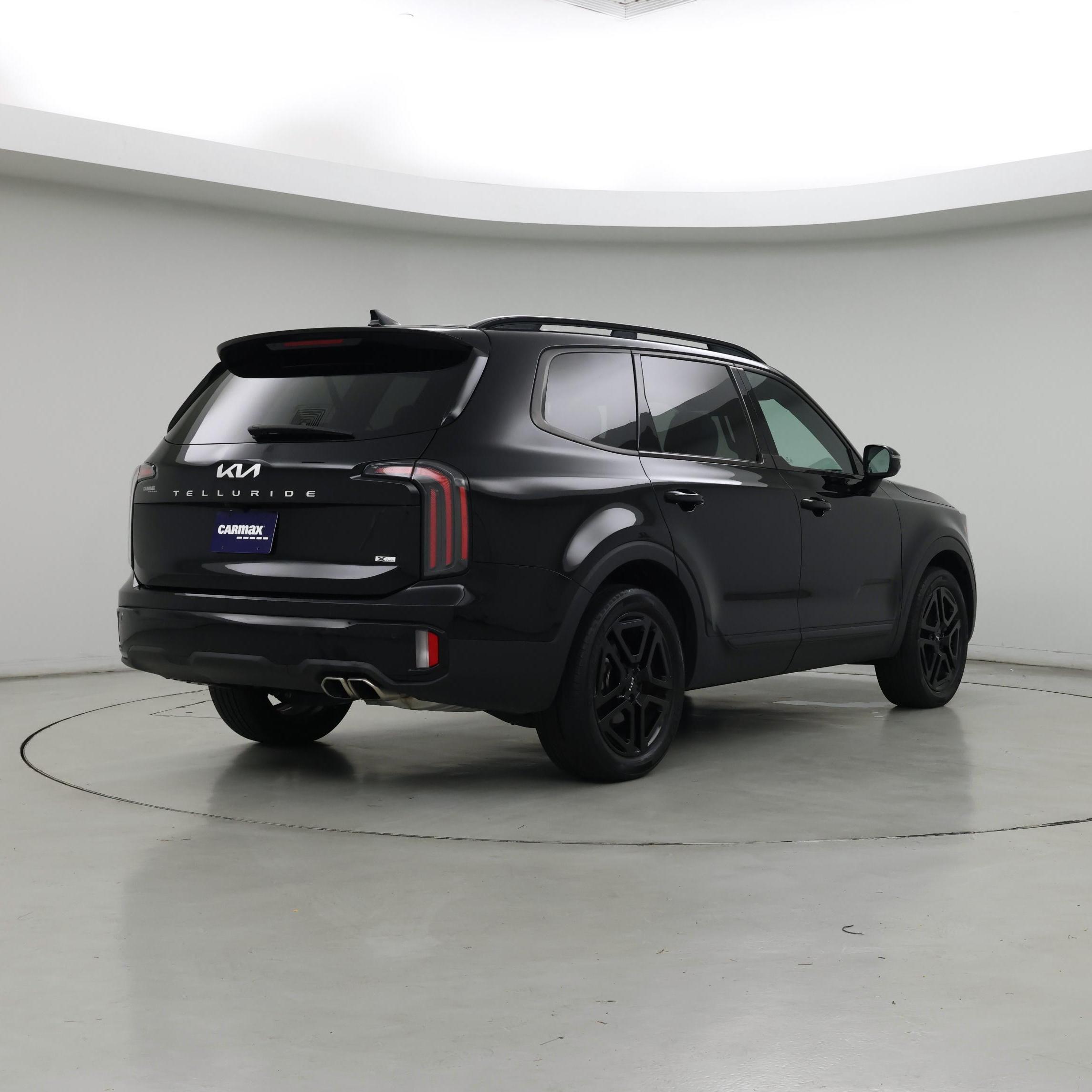 Thumbnail: 2024 Kia Telluride - 8