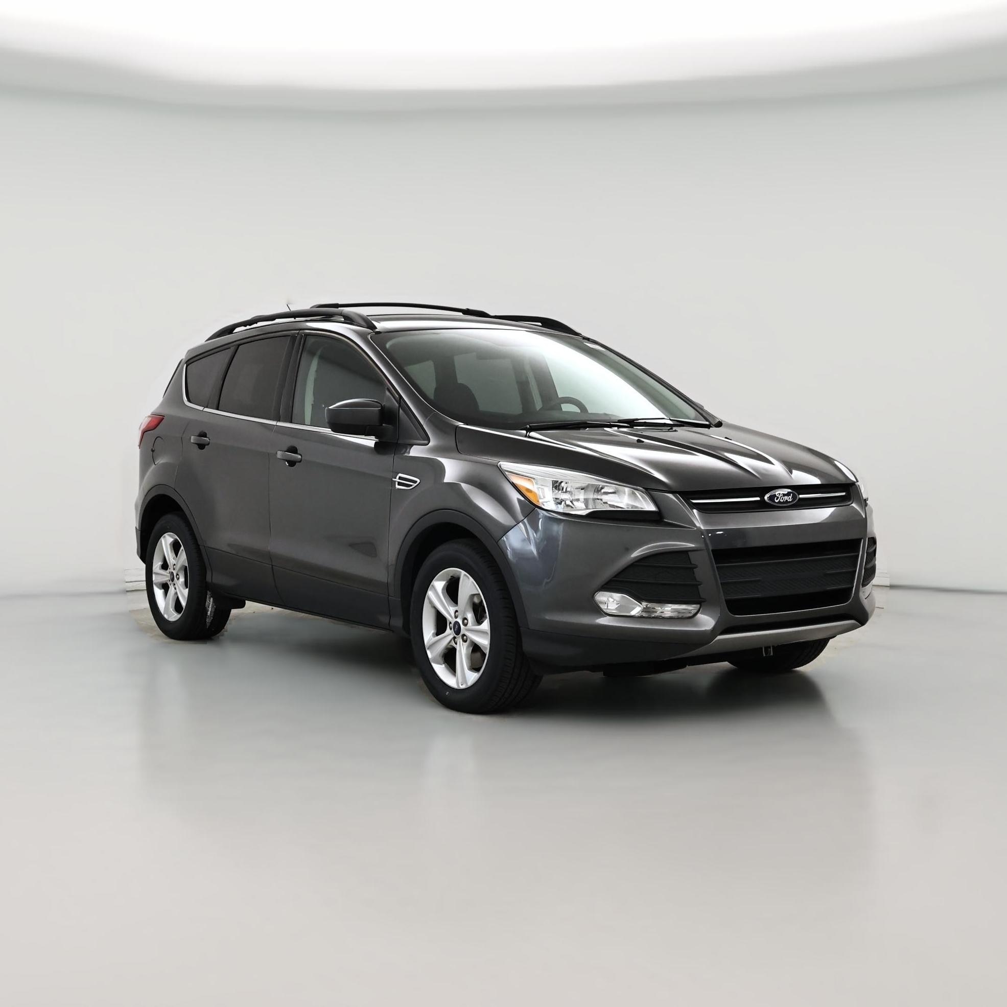 Thumbnail: 2016 Ford Escape - 1