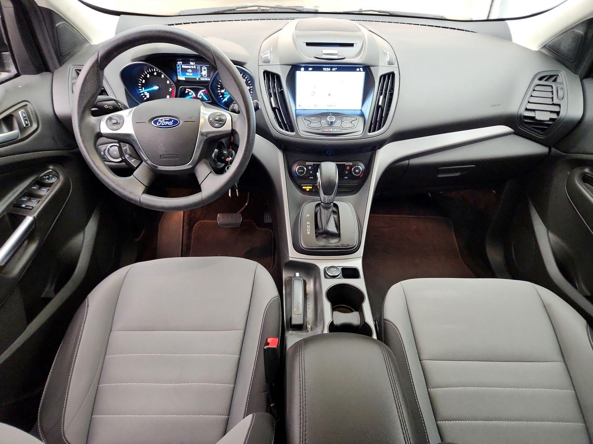 Thumbnail: 2016 Ford Escape - 9