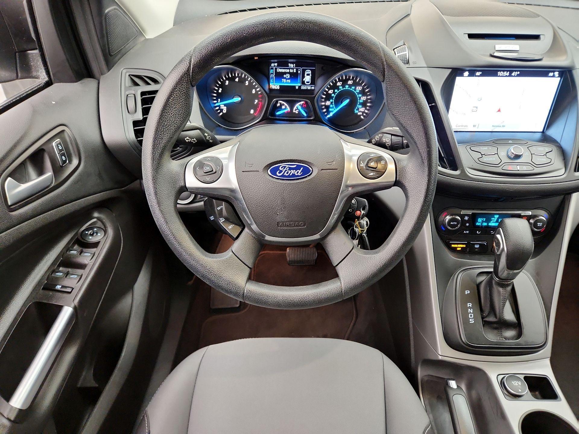 Thumbnail: 2016 Ford Escape - 10
