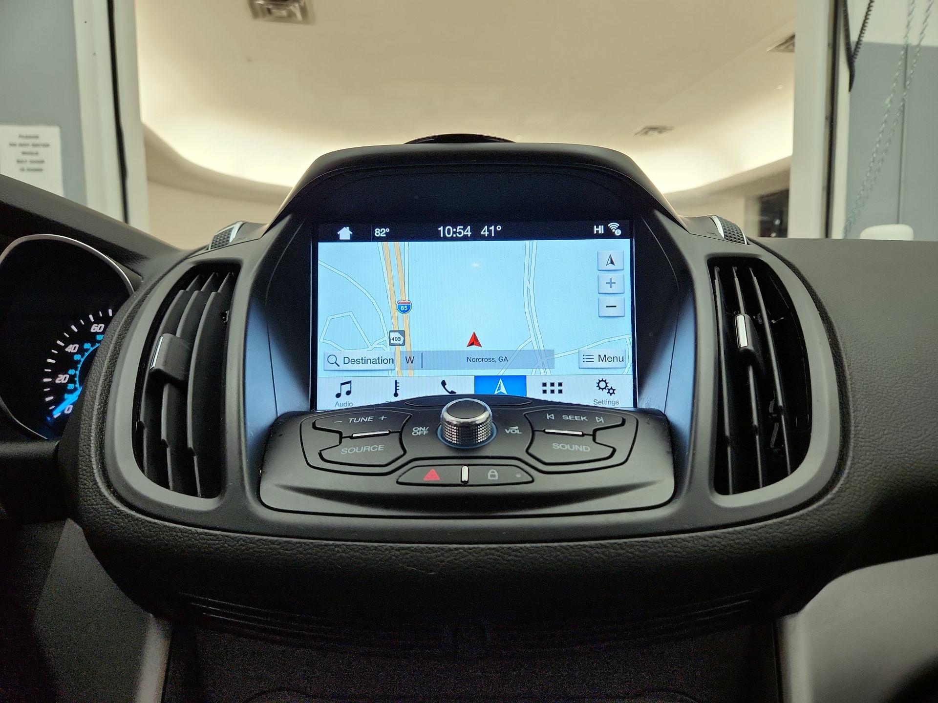 Thumbnail: 2016 Ford Escape - 14