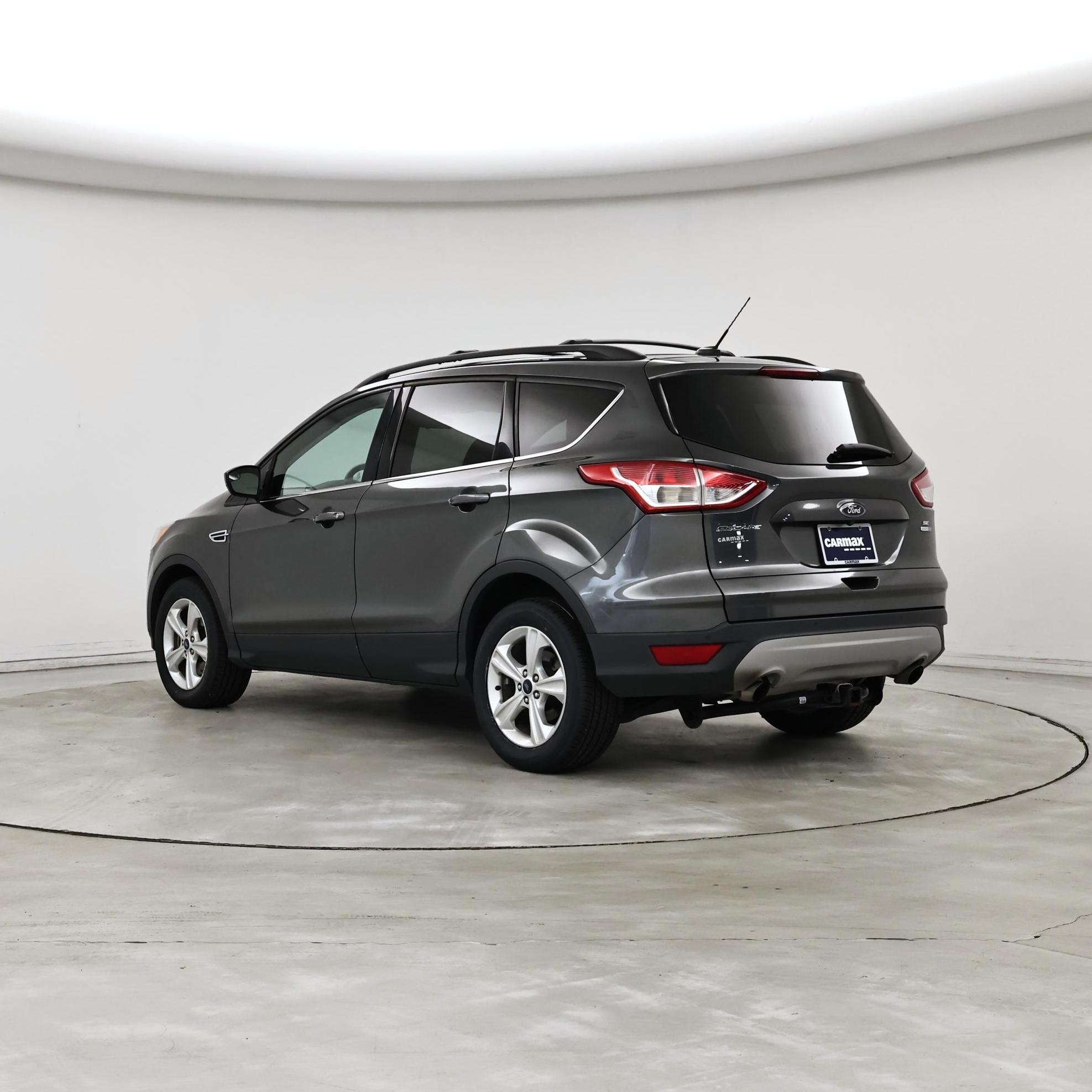 Thumbnail: 2016 Ford Escape - 2