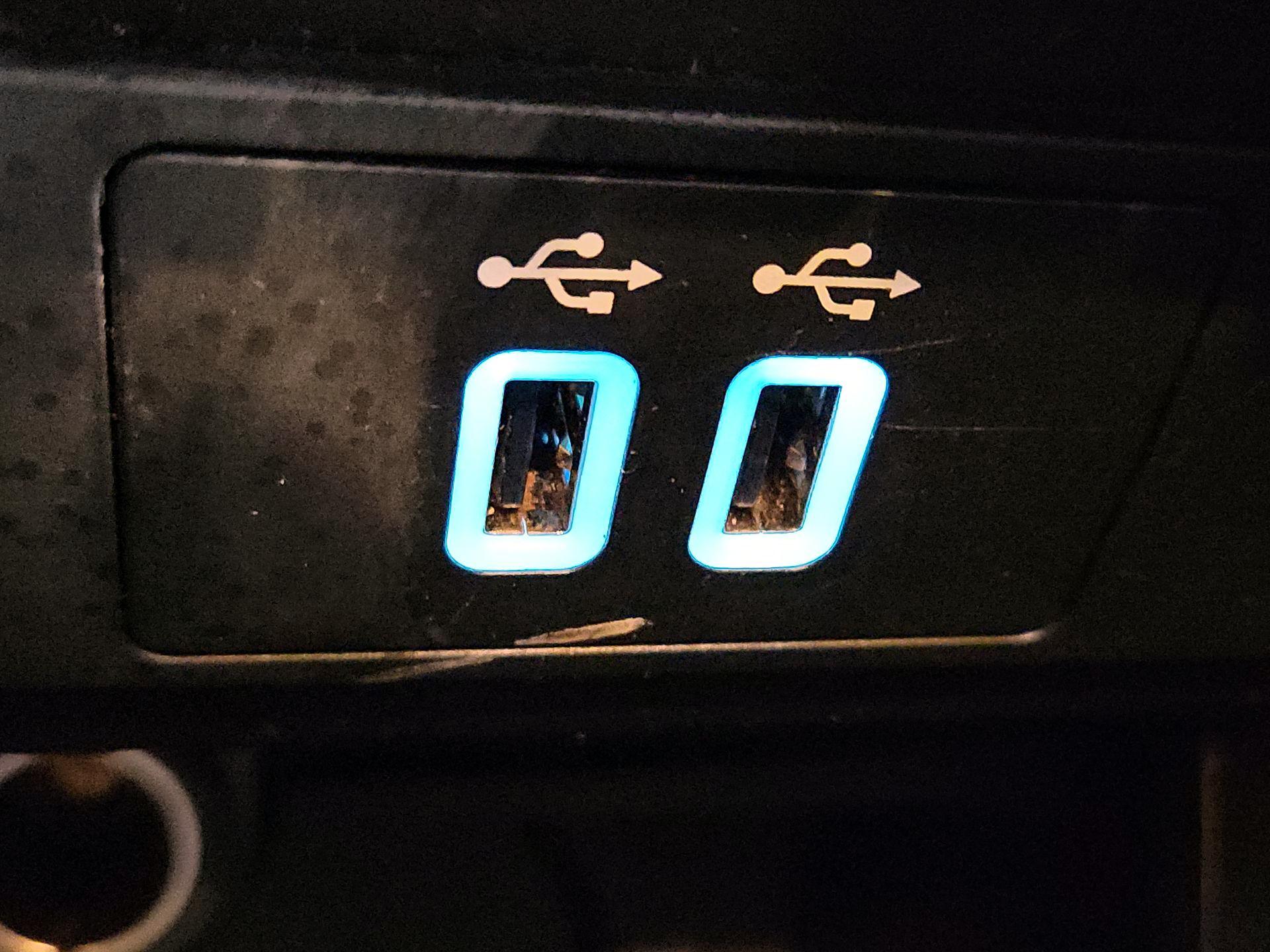 Thumbnail: 2016 Ford Escape - 19