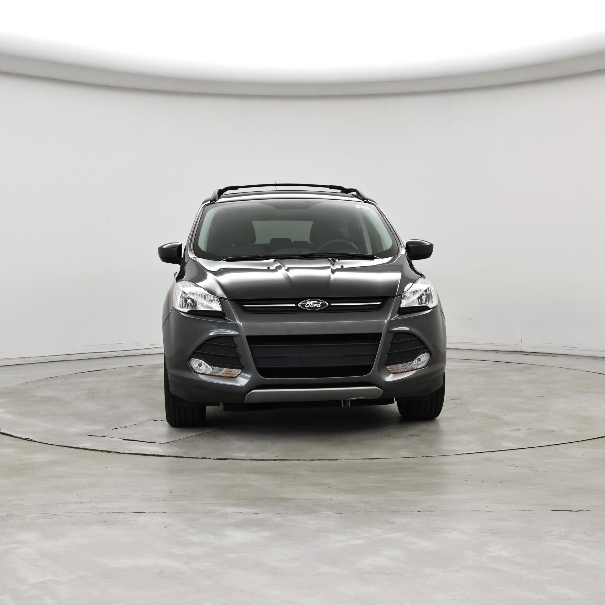 Thumbnail: 2016 Ford Escape - 5