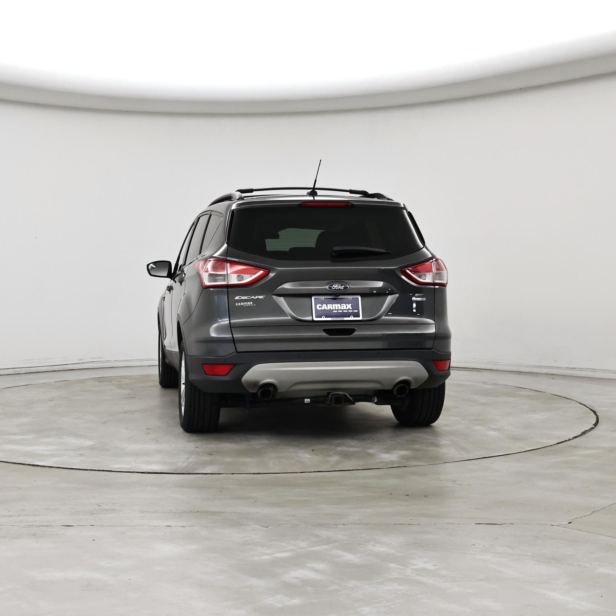 Thumbnail: 2016 Ford Escape - 6
