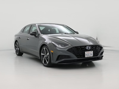 2022 Hyundai Sonata SEL Plus