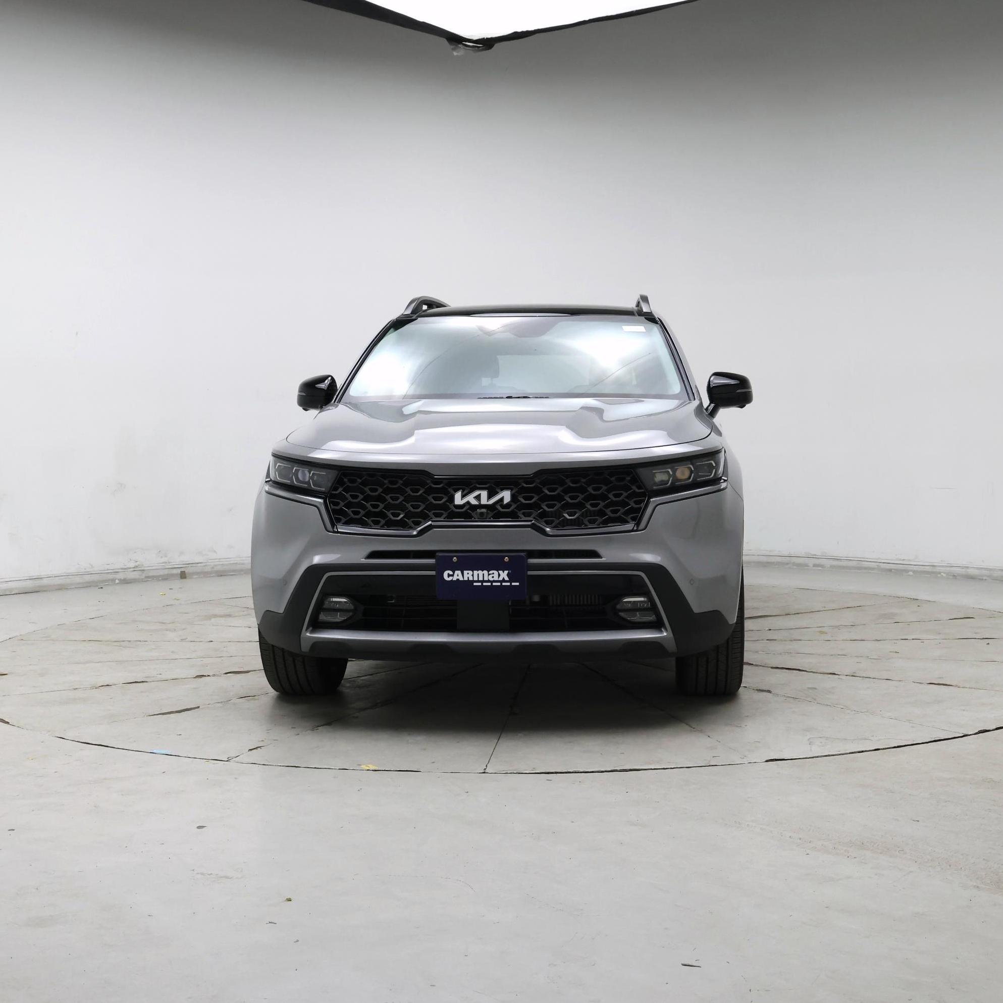 Thumbnail: 2023 Kia Sorento - 5