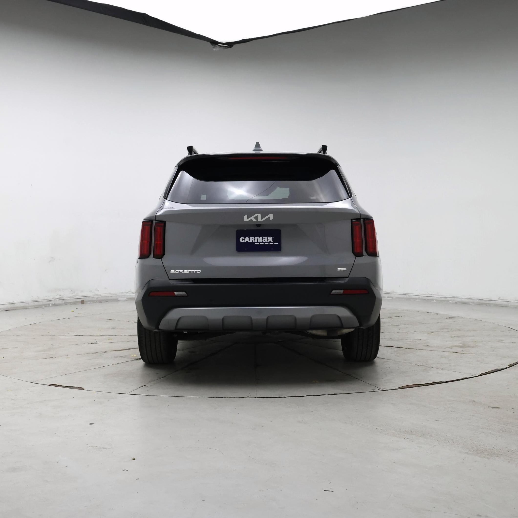 Thumbnail: 2023 Kia Sorento - 6