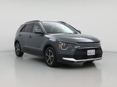 2023 Kia Niro EX