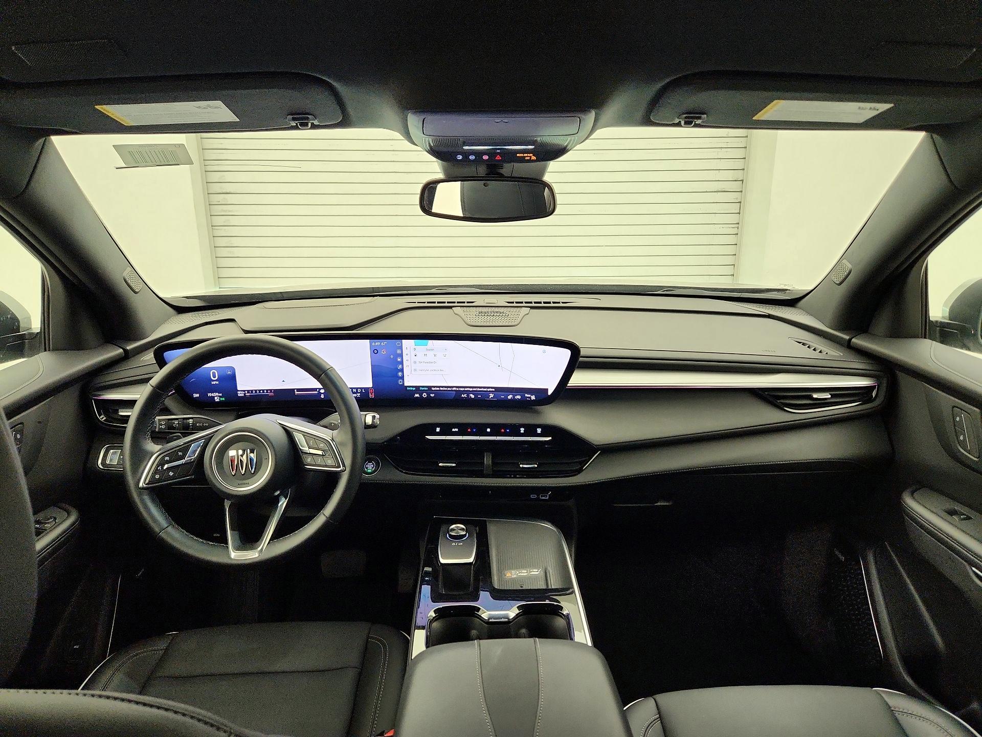 Thumbnail: 2025 Buick Enclave - 9