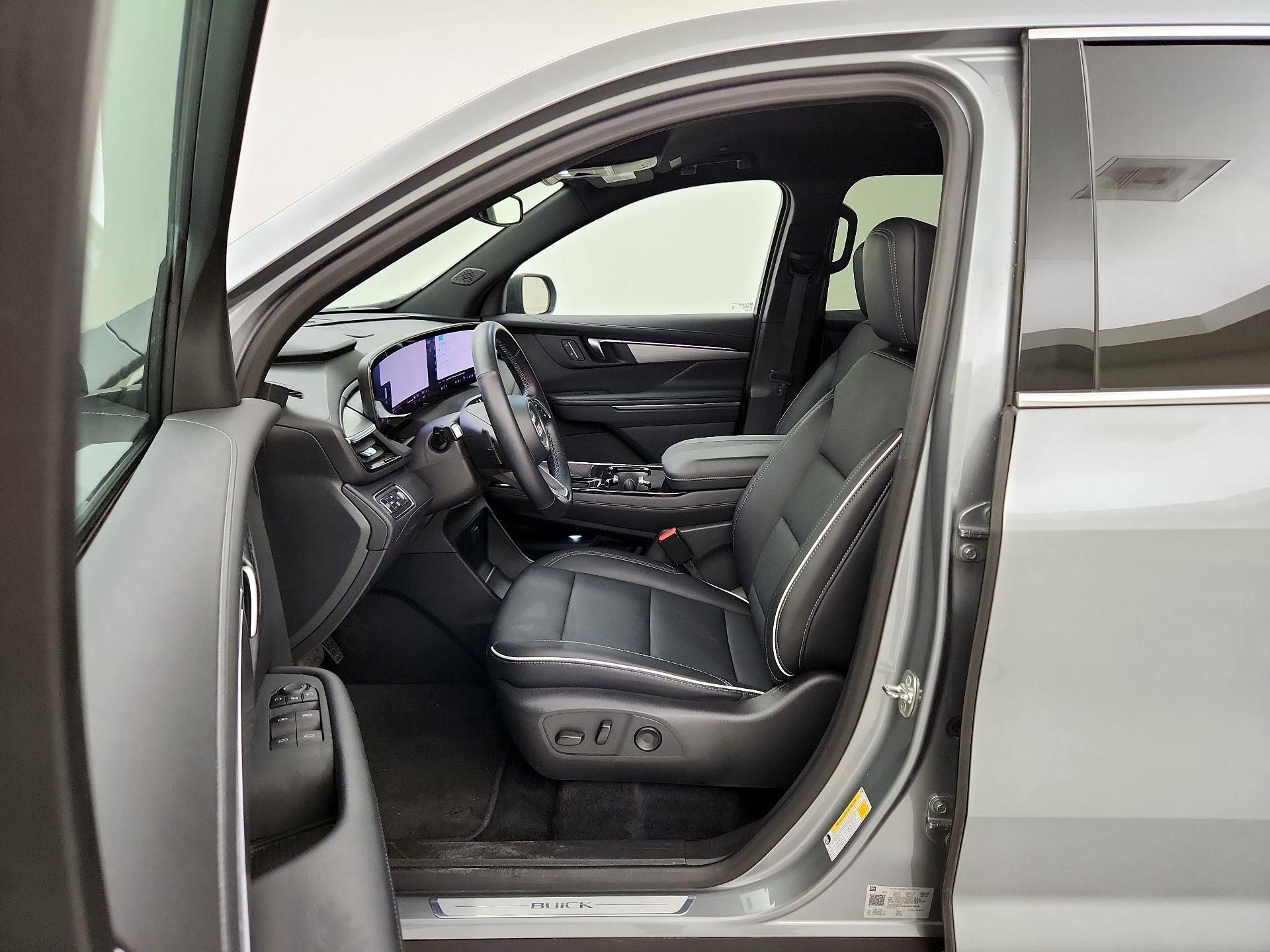 Thumbnail: 2025 Buick Enclave - 11