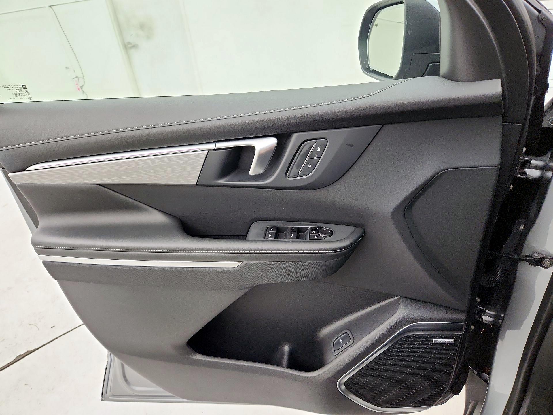 Thumbnail: 2025 Buick Enclave - 12