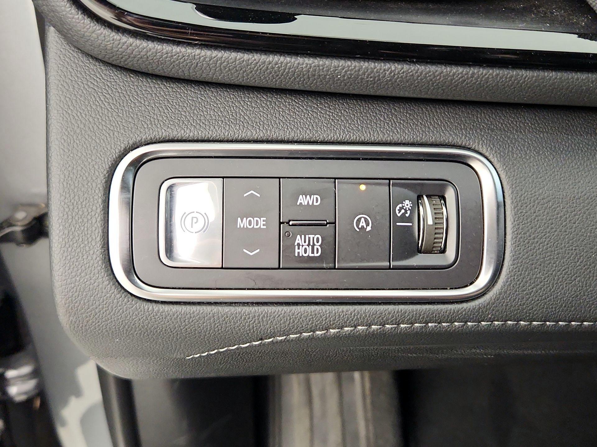 Thumbnail: 2025 Buick Enclave - 13