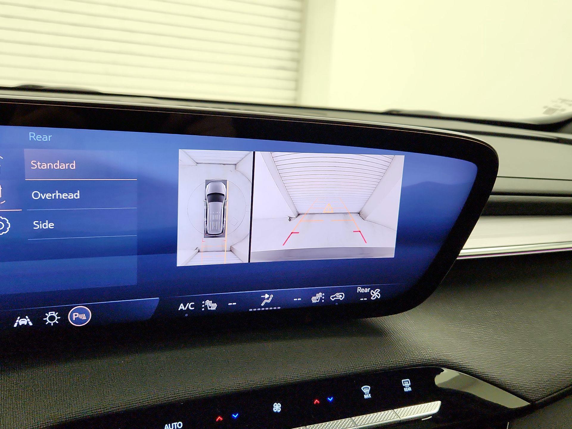 Thumbnail: 2025 Buick Enclave - 15