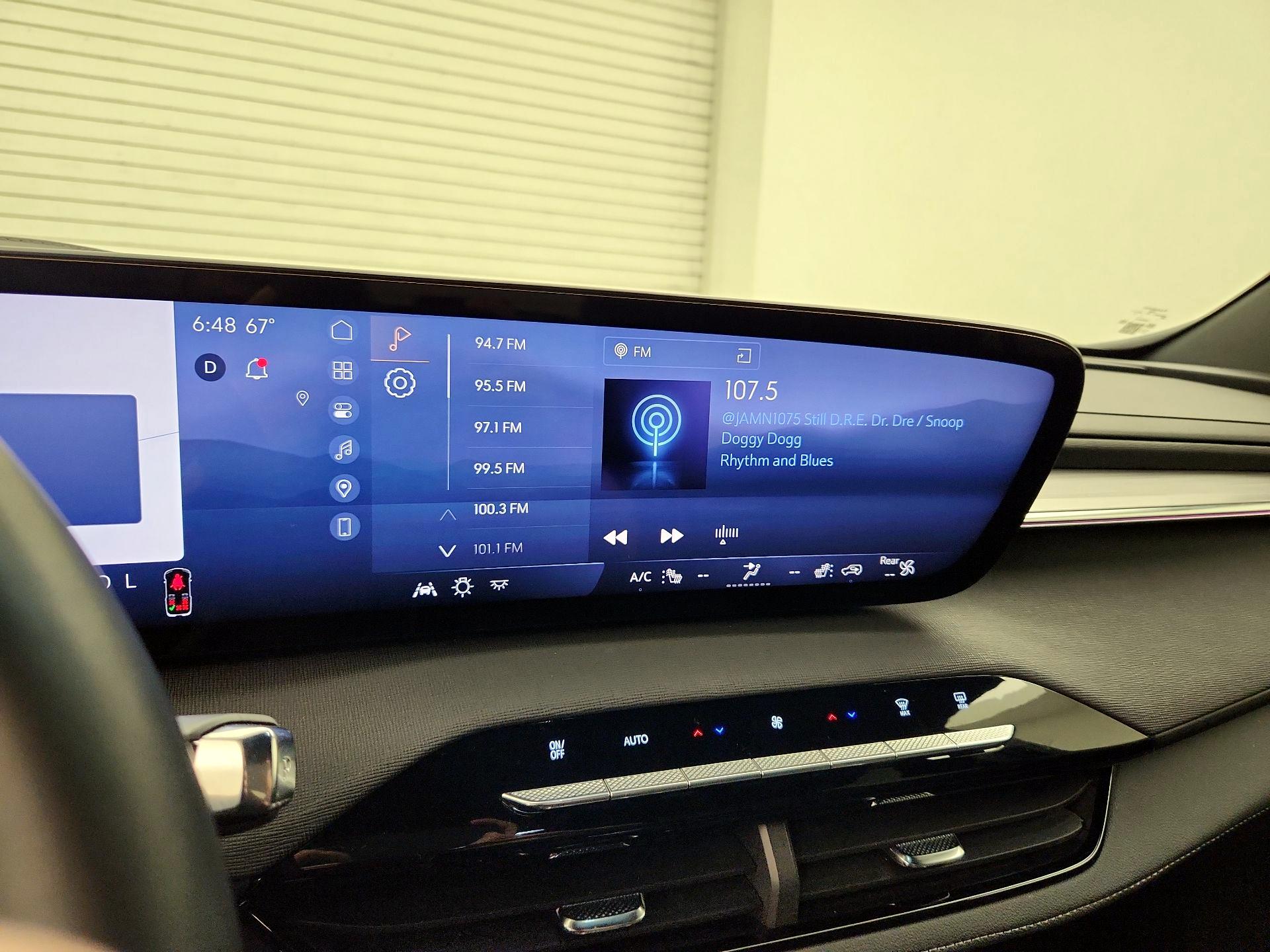 Thumbnail: 2025 Buick Enclave - 16