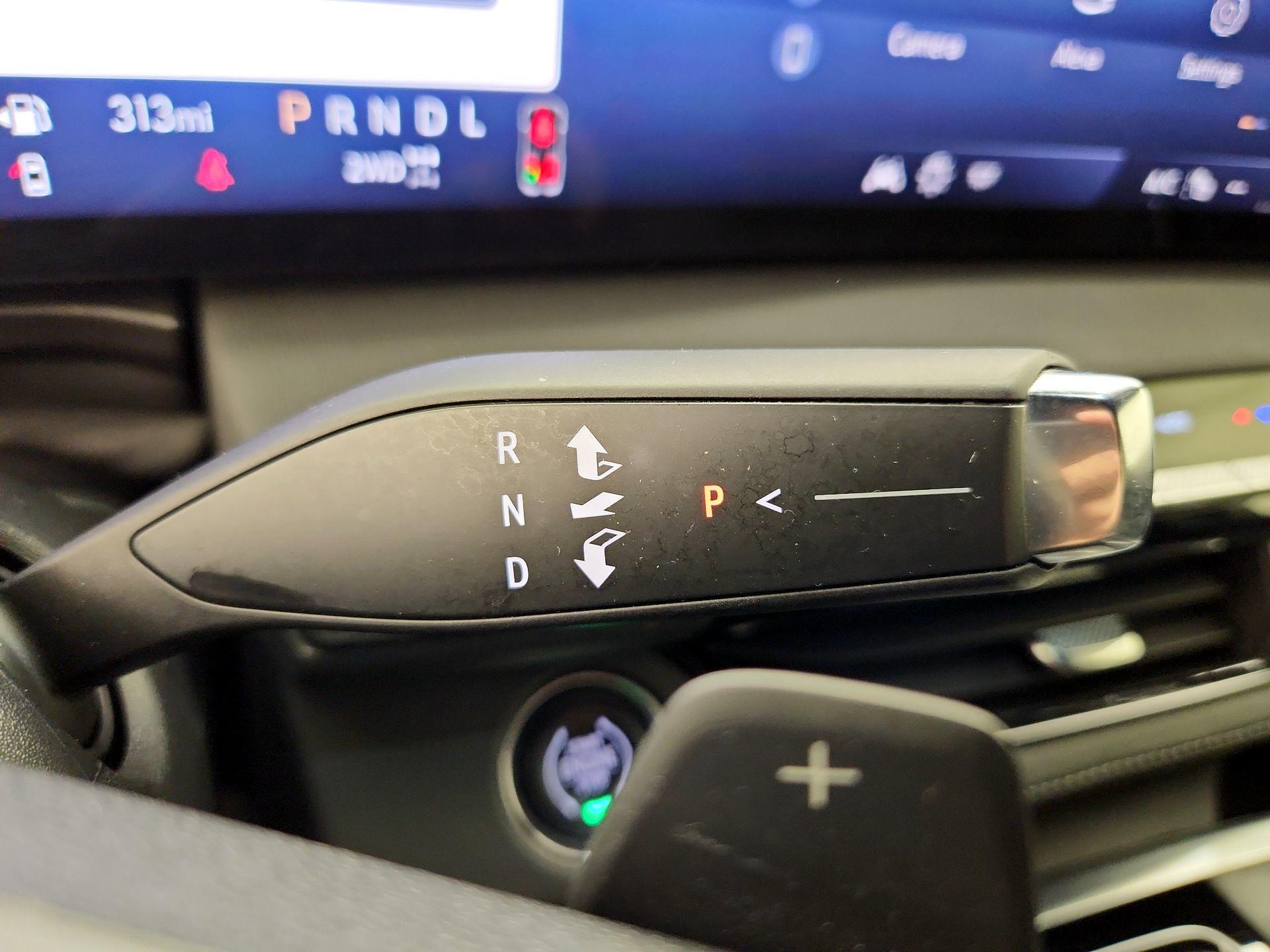 Thumbnail: 2025 Buick Enclave - 18