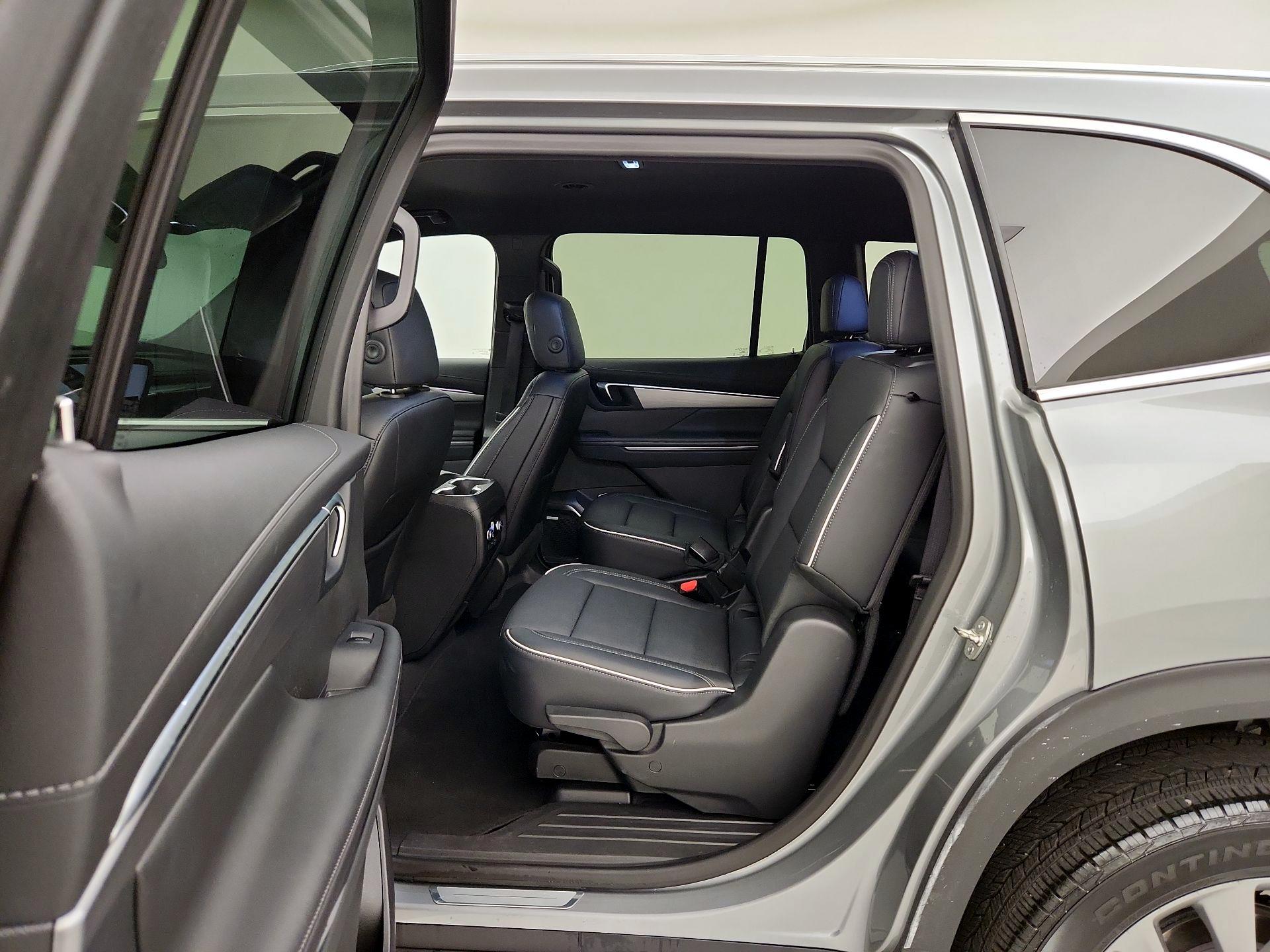 Thumbnail: 2025 Buick Enclave - 20