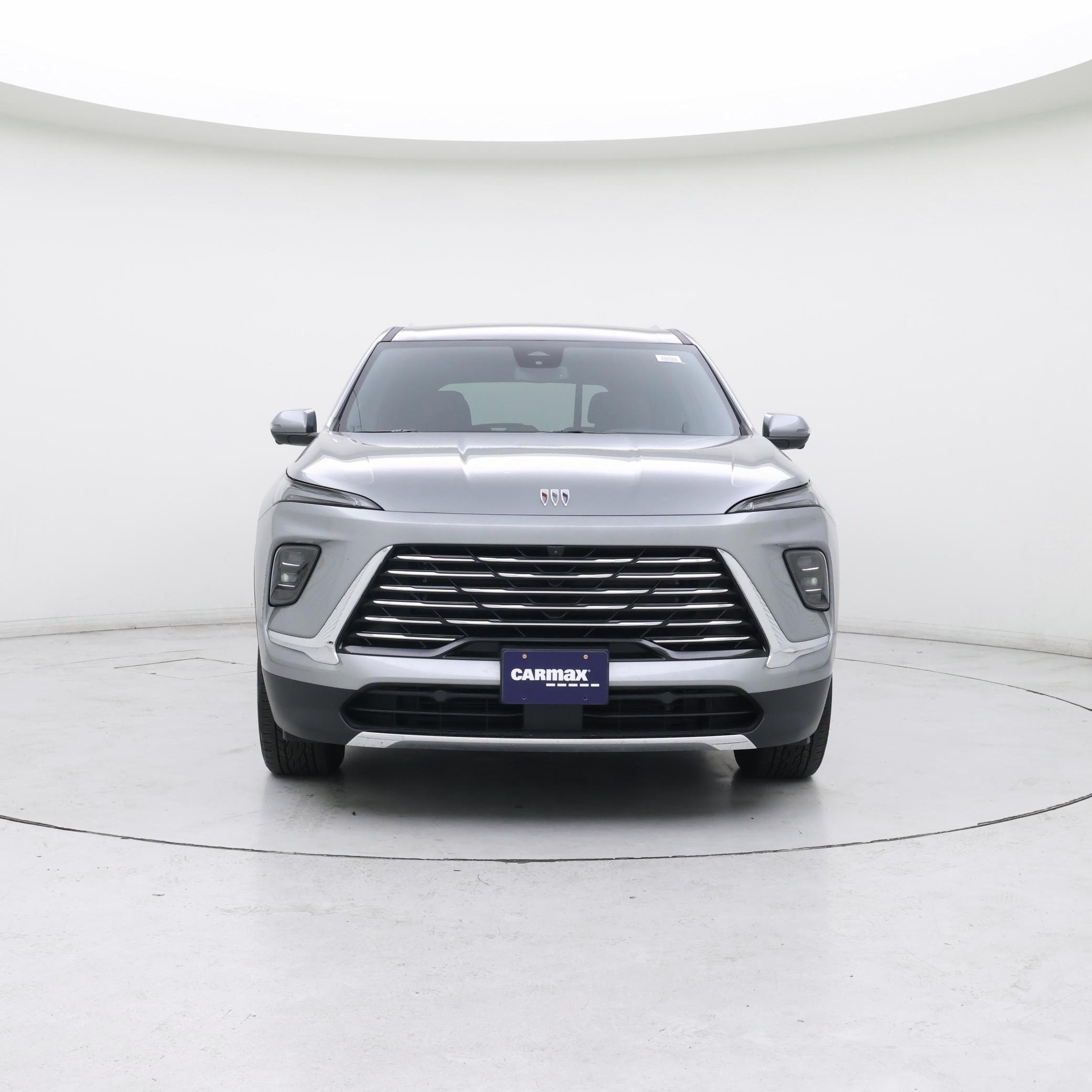 Thumbnail: 2025 Buick Enclave - 5