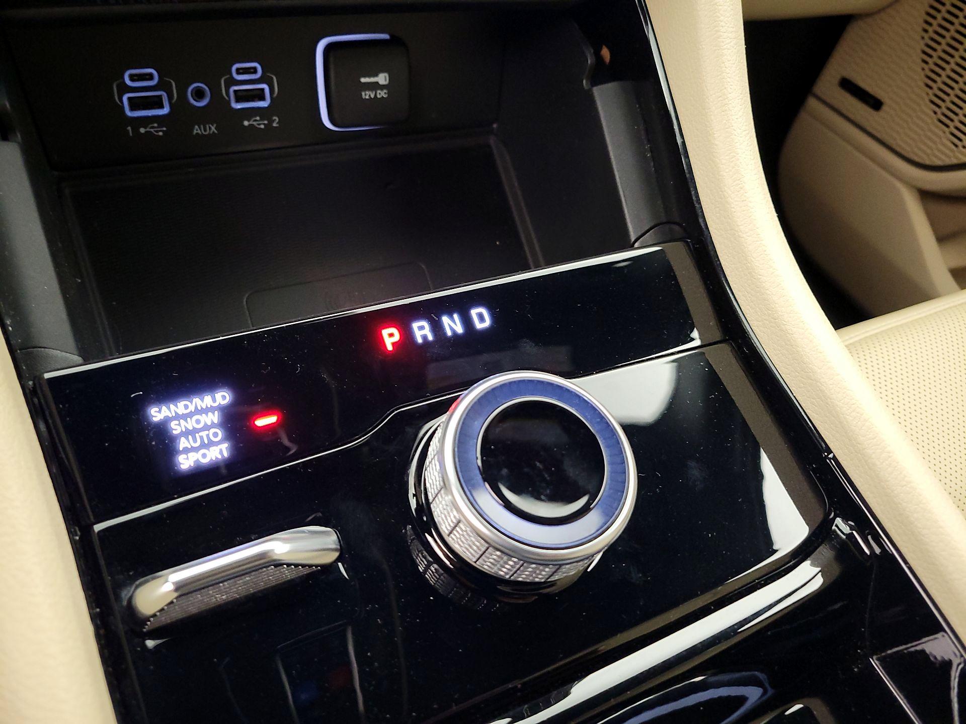 Thumbnail: 2023 Jeep Grand Cherokee - 18