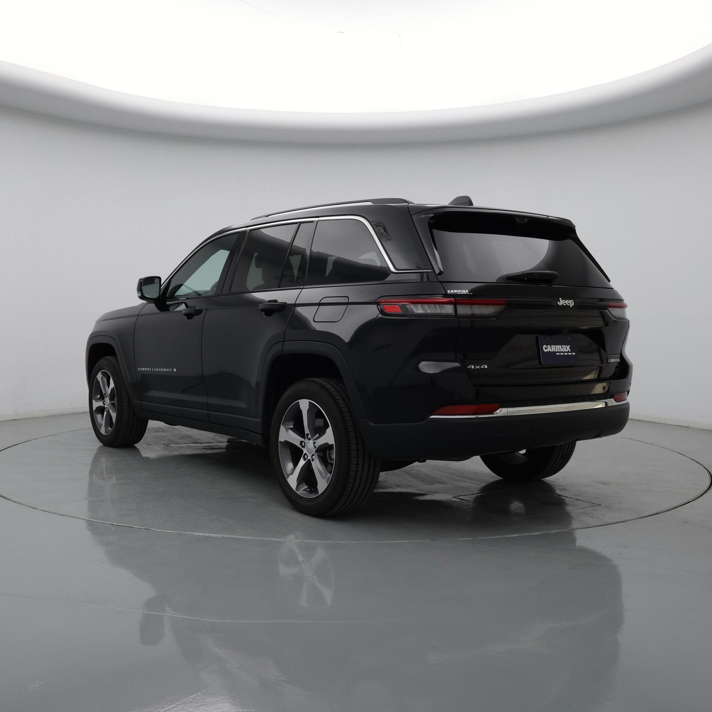 Thumbnail: 2023 Jeep Grand Cherokee - 2