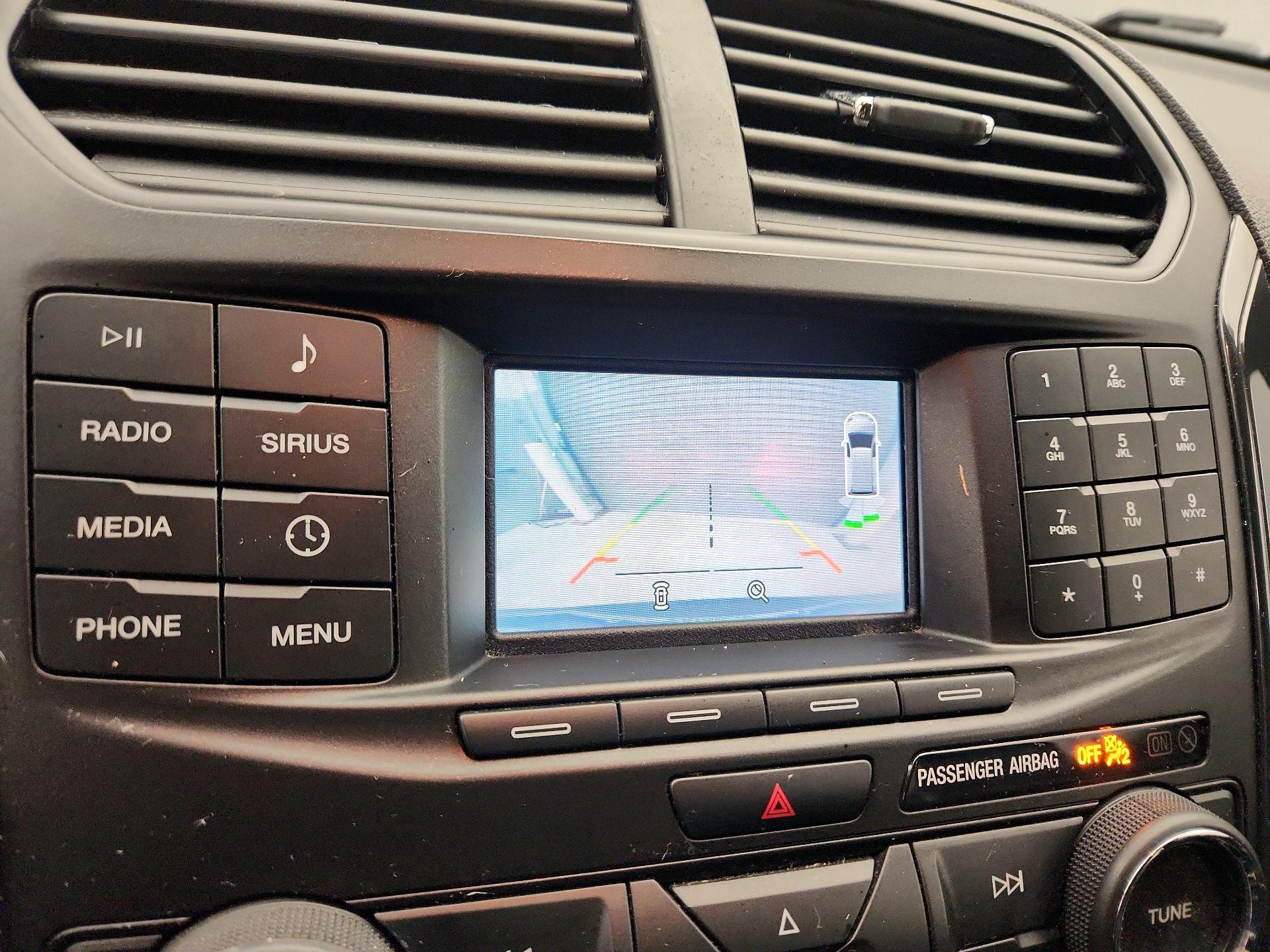 Thumbnail: 2018 Ford Explorer - 14