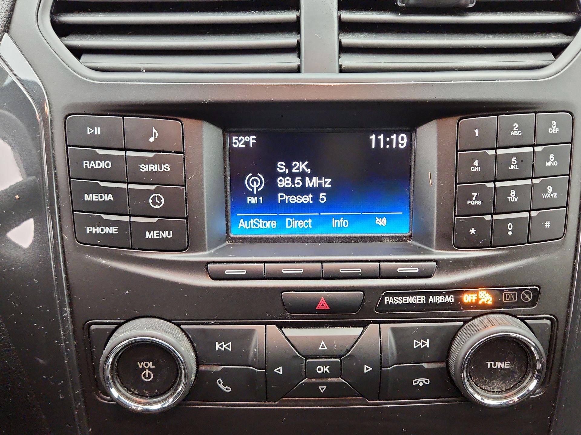 Thumbnail: 2018 Ford Explorer - 15