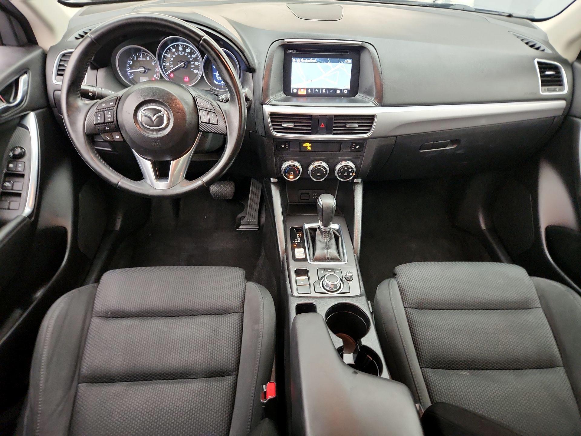 Thumbnail: 2016 Mazda CX-5 - 9