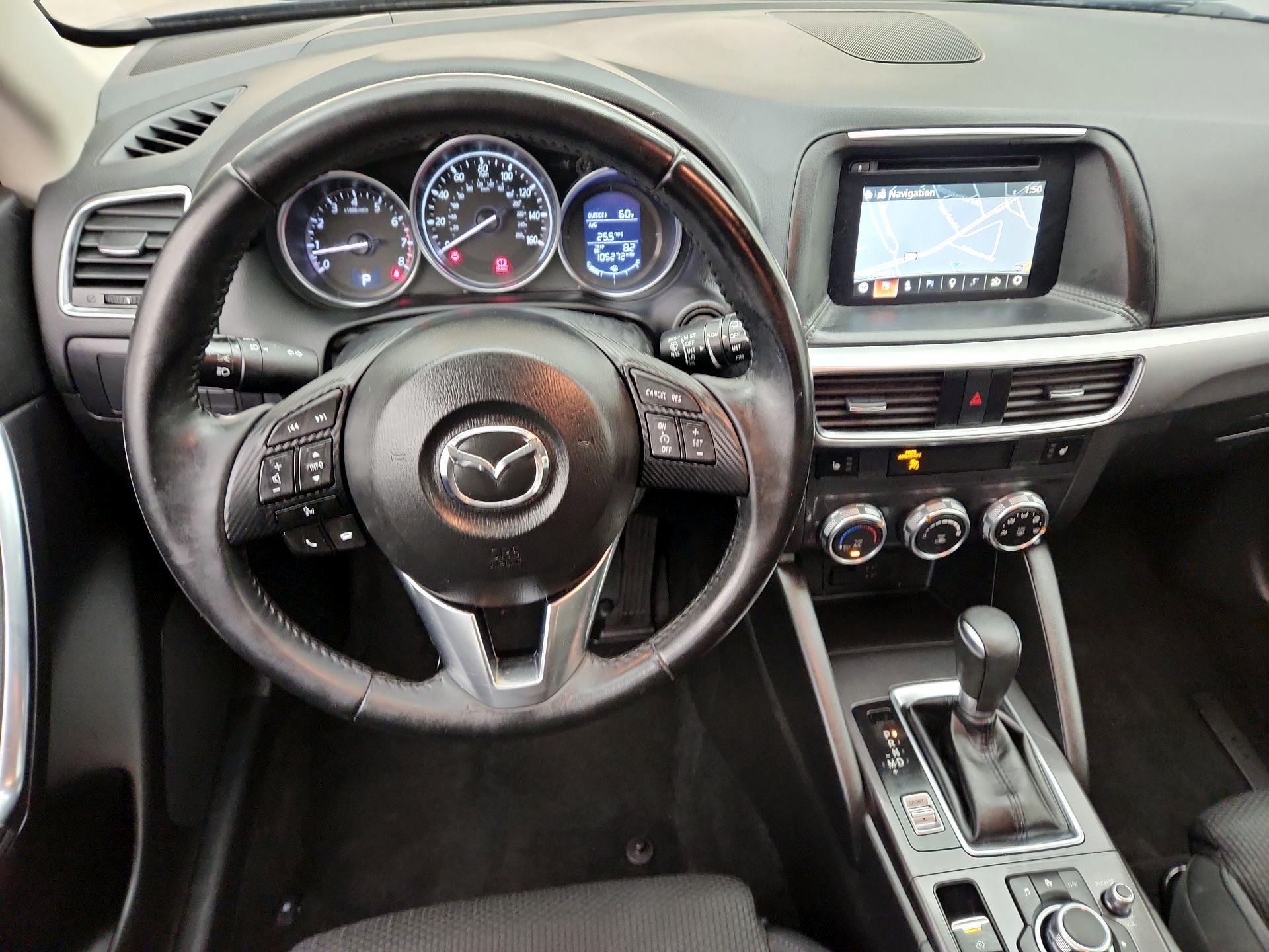 Thumbnail: 2016 Mazda CX-5 - 10
