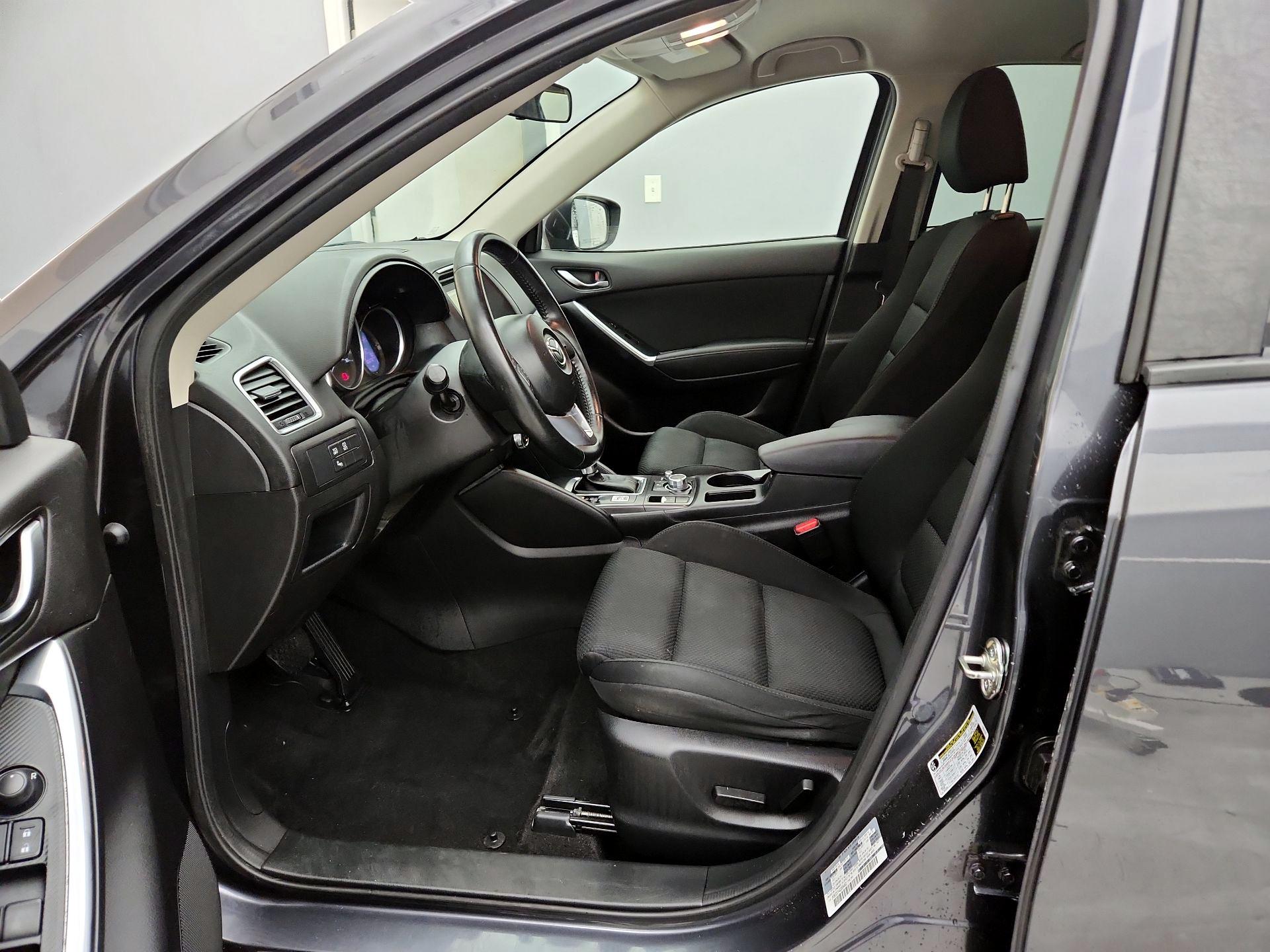 Thumbnail: 2016 Mazda CX-5 - 11