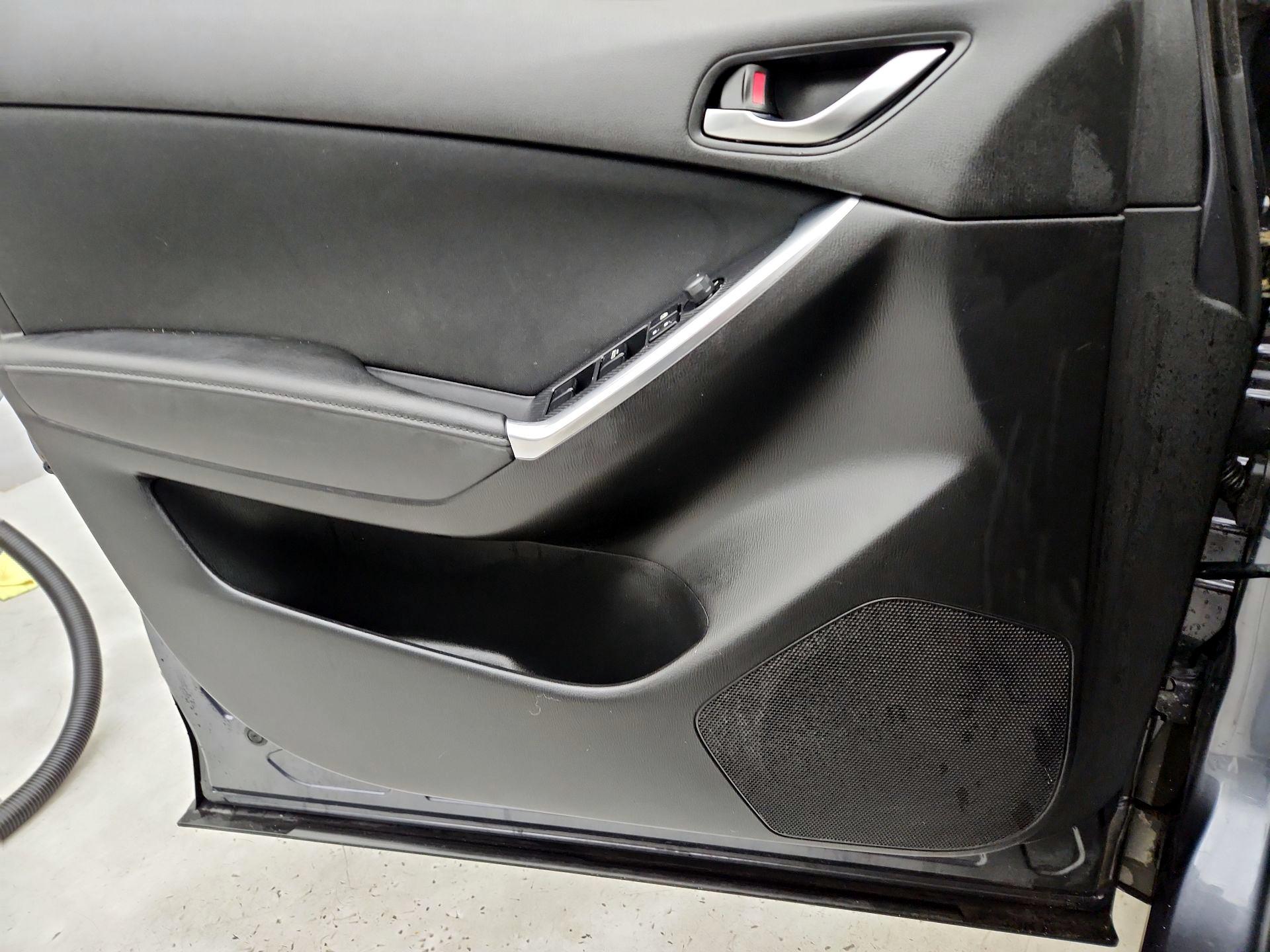 Thumbnail: 2016 Mazda CX-5 - 12