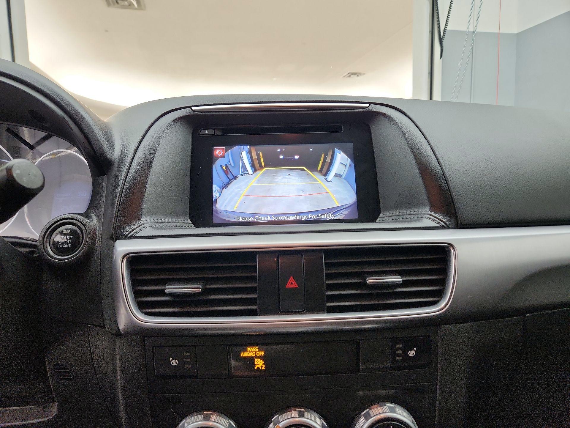 Thumbnail: 2016 Mazda CX-5 - 15