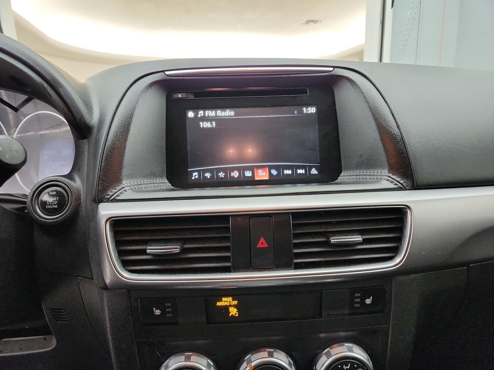 Thumbnail: 2016 Mazda CX-5 - 16