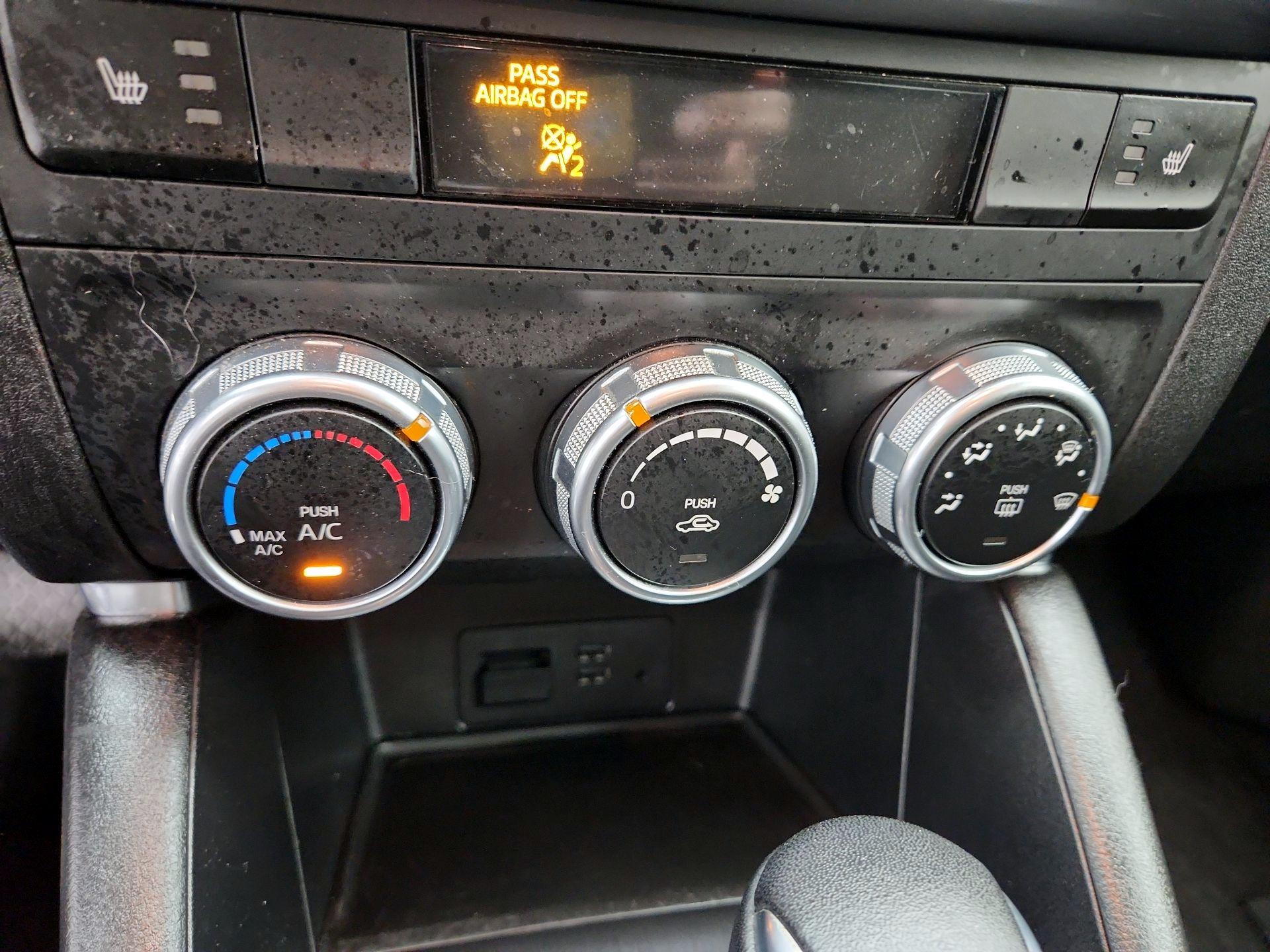 Thumbnail: 2016 Mazda CX-5 - 17