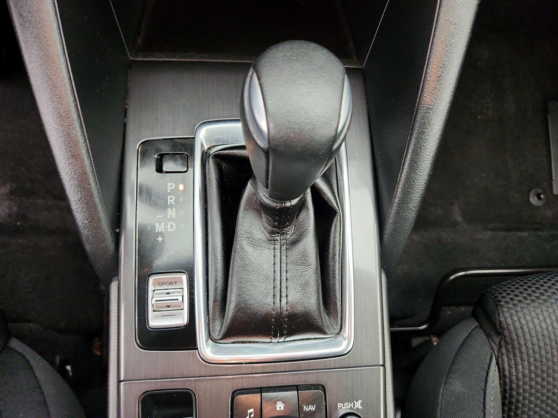 Thumbnail: 2016 Mazda CX-5 - 18