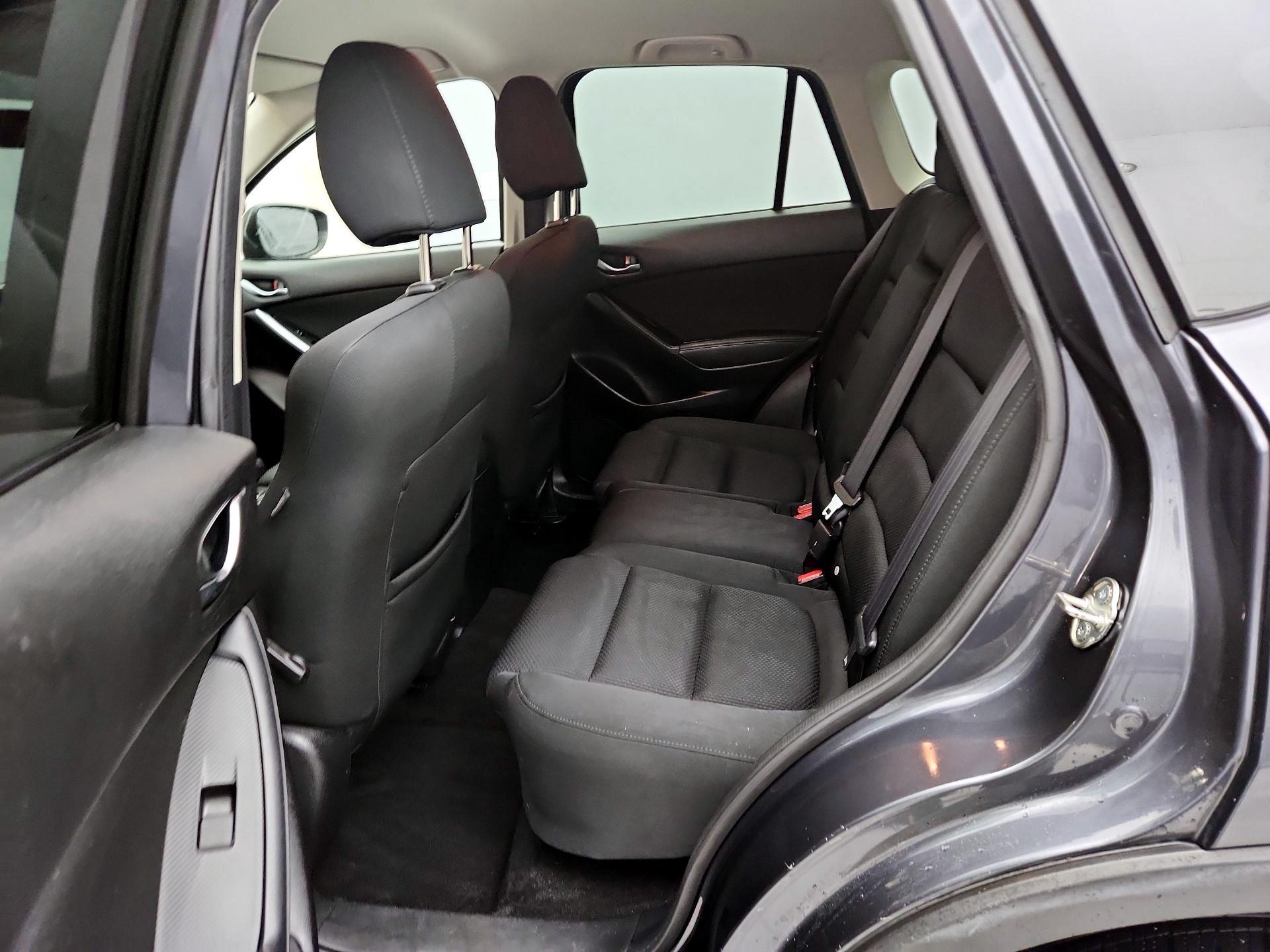 Thumbnail: 2016 Mazda CX-5 - 20