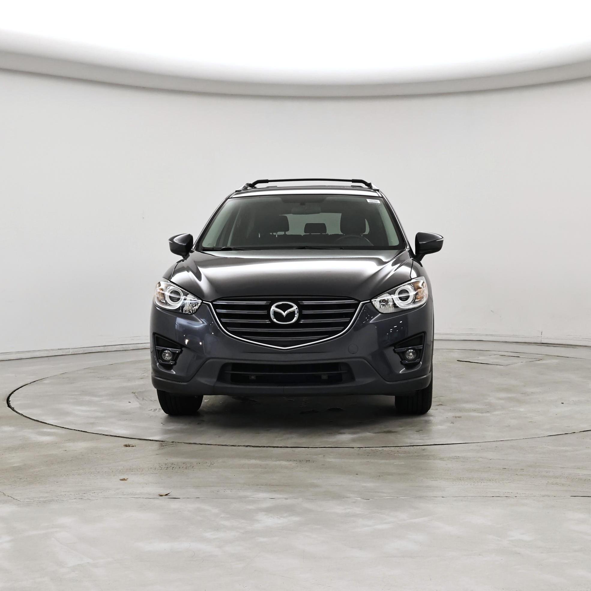 Thumbnail: 2016 Mazda CX-5 - 5