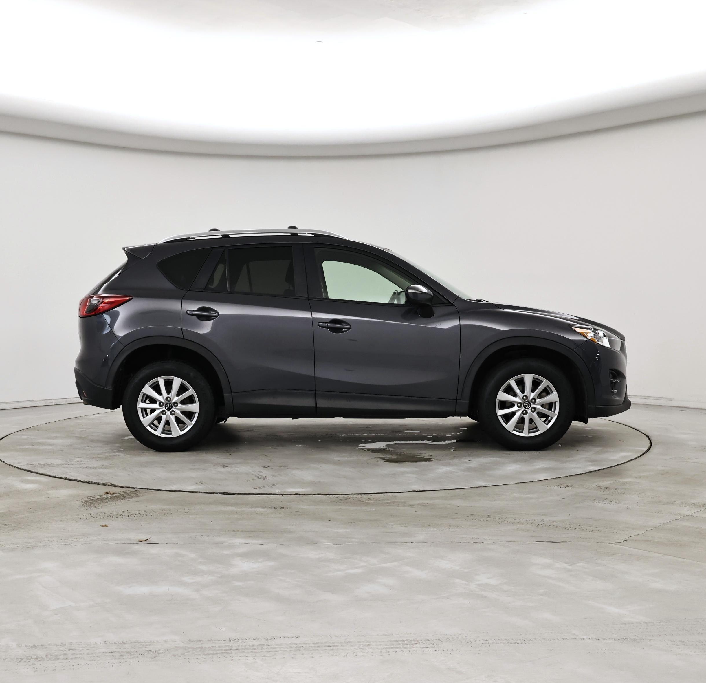 Thumbnail: 2016 Mazda CX-5 - 7