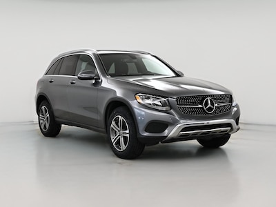 2019 Mercedes-Benz GLC300