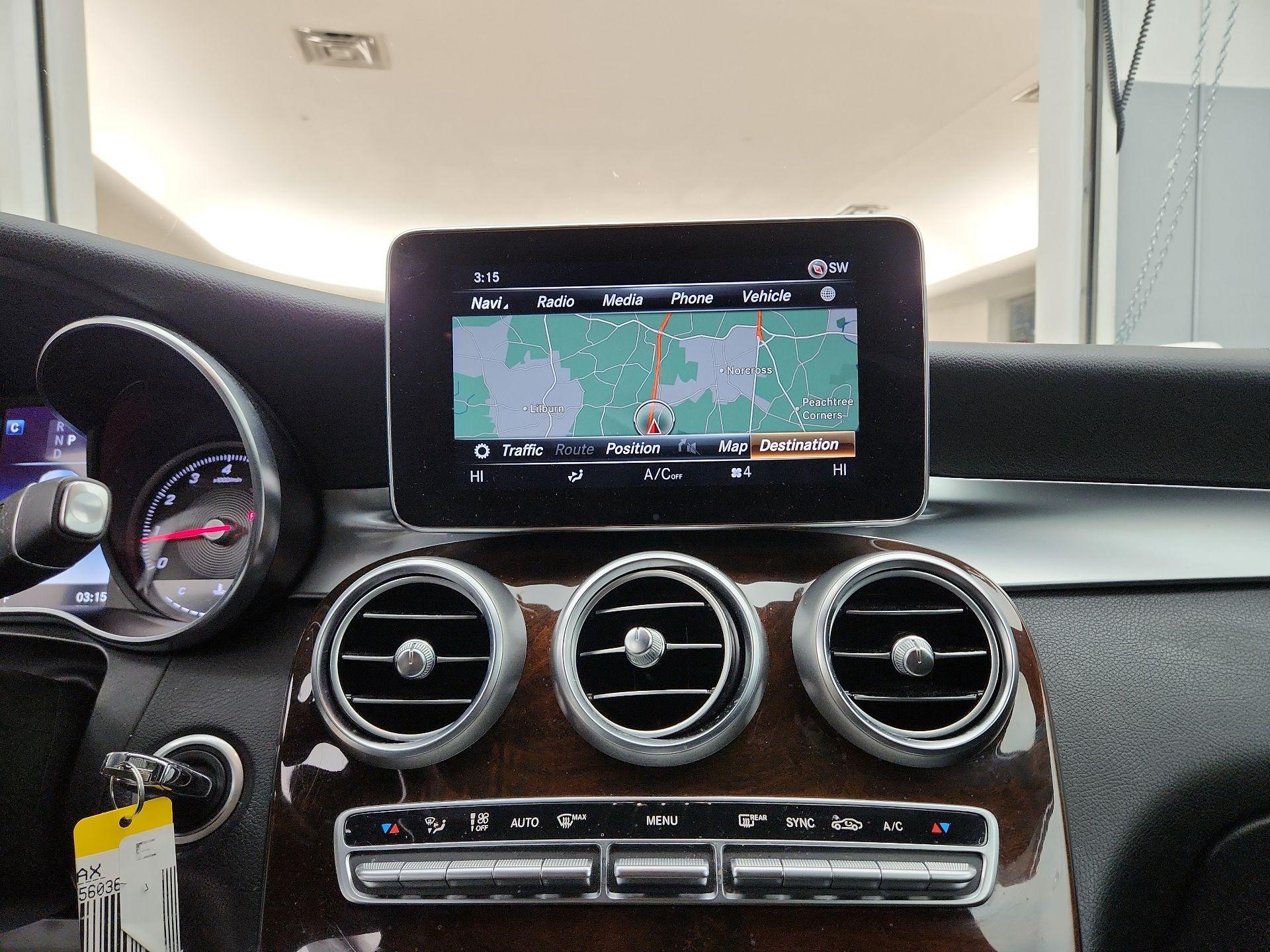 Thumbnail: 2019 Mercedes-Benz GLC - 14