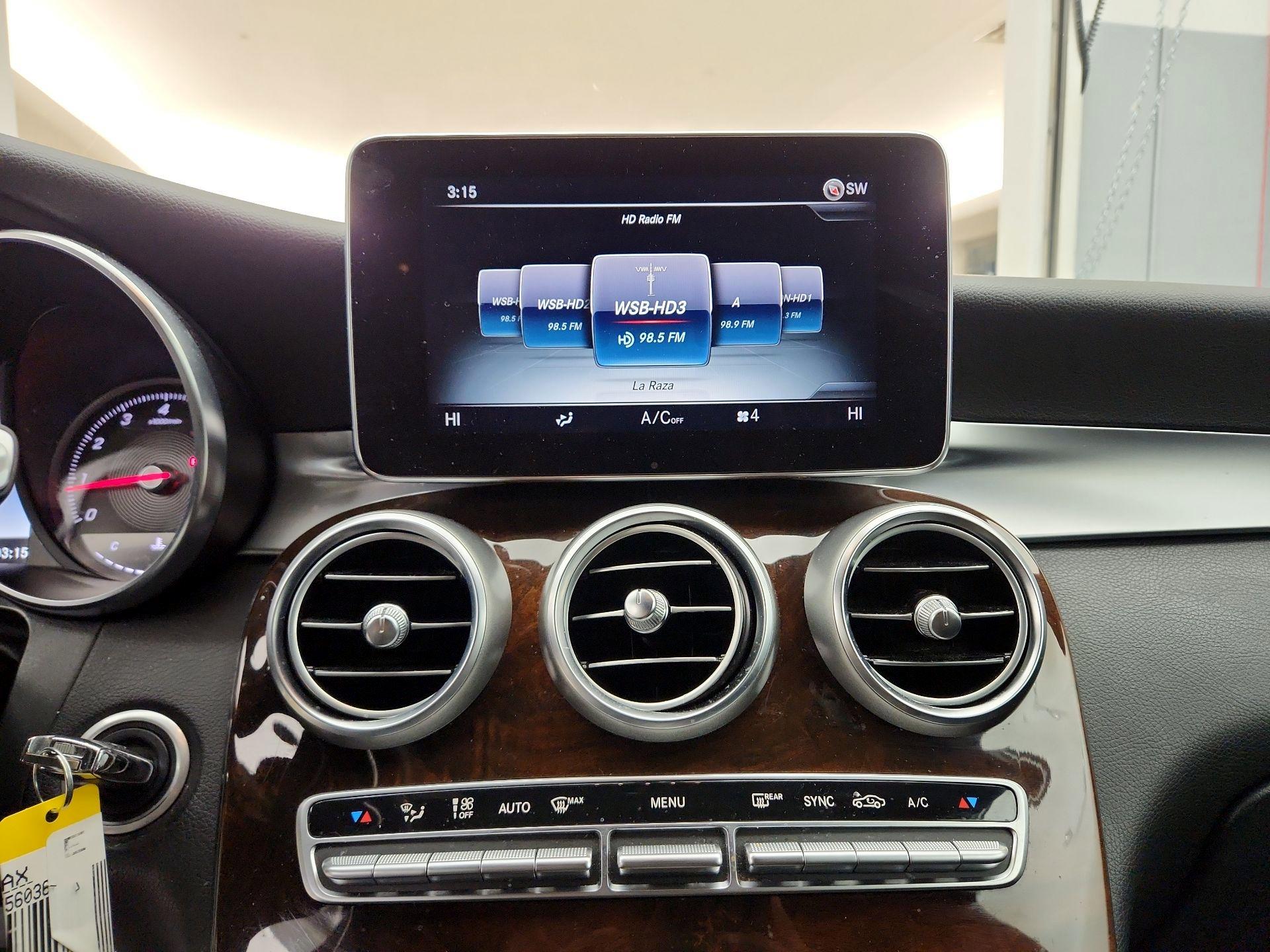 Thumbnail: 2019 Mercedes-Benz GLC - 16