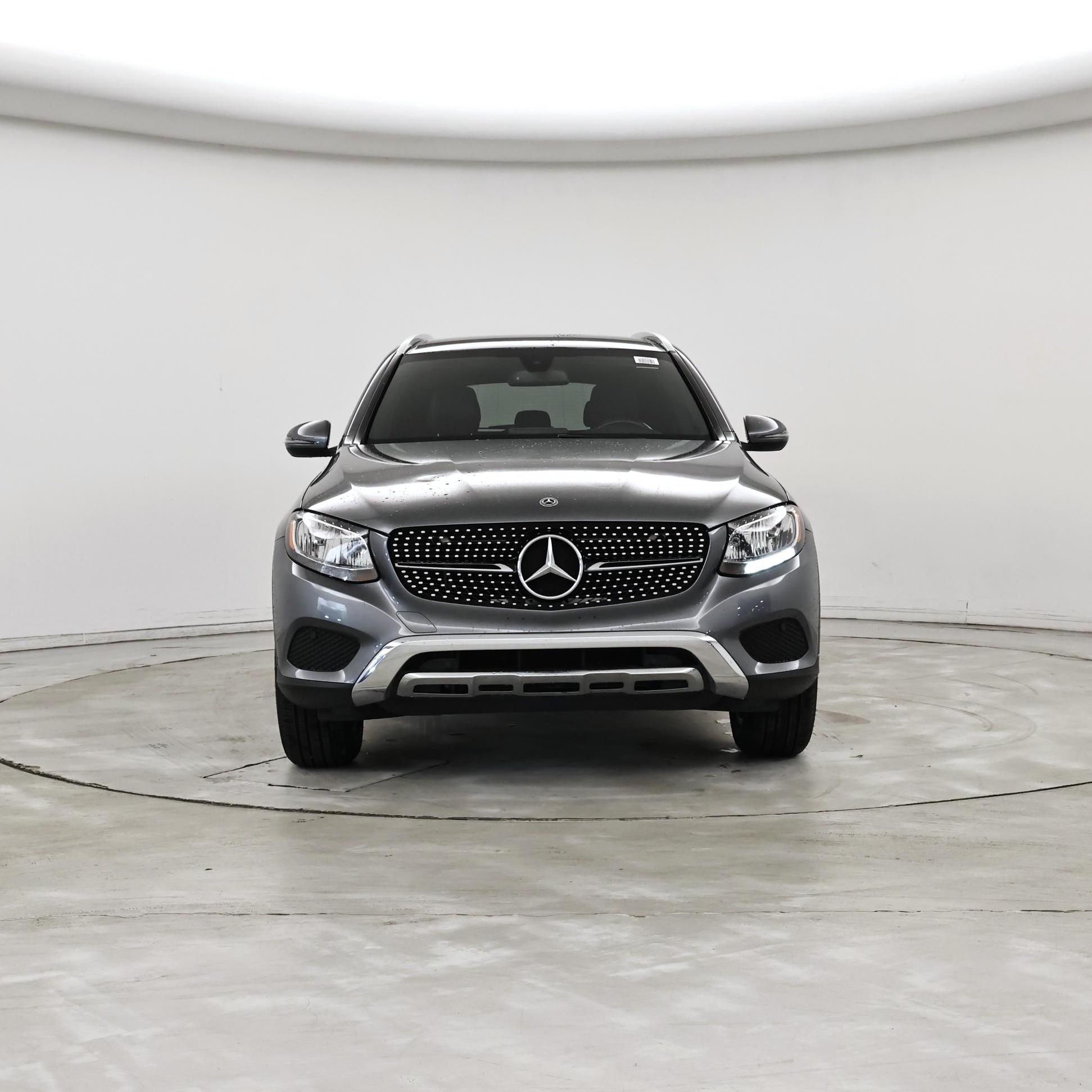 Thumbnail: 2019 Mercedes-Benz GLC - 5