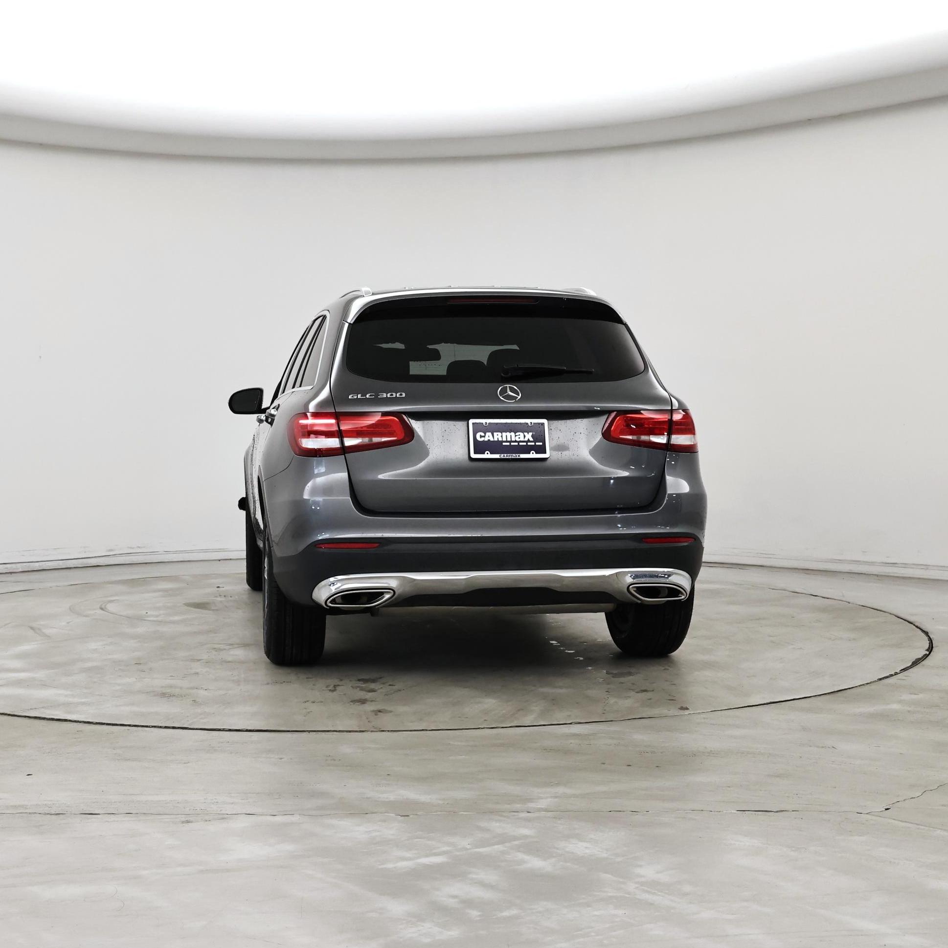 Thumbnail: 2019 Mercedes-Benz GLC - 6