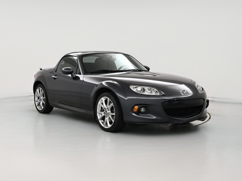 2015 Mazda MX-5 Miata Grand Touring -
                  Norcross, GA