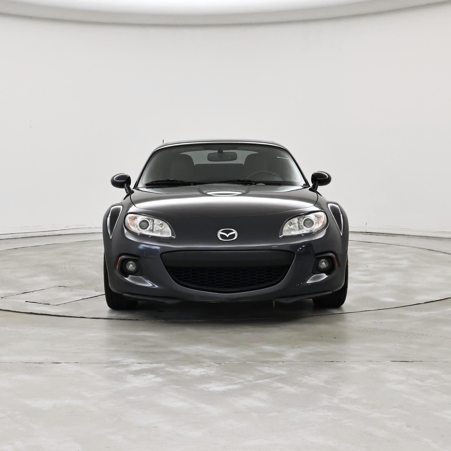 Thumbnail: 2015 Mazda MX-5 Miata - 5