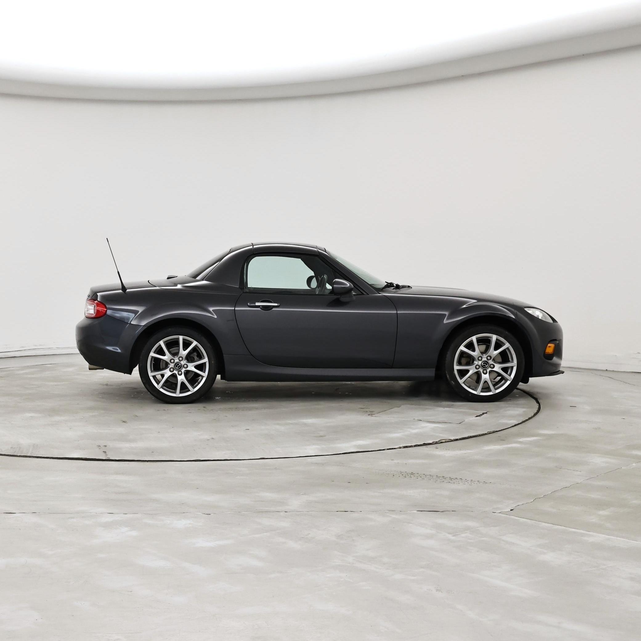 Thumbnail: 2015 Mazda MX-5 Miata - 7