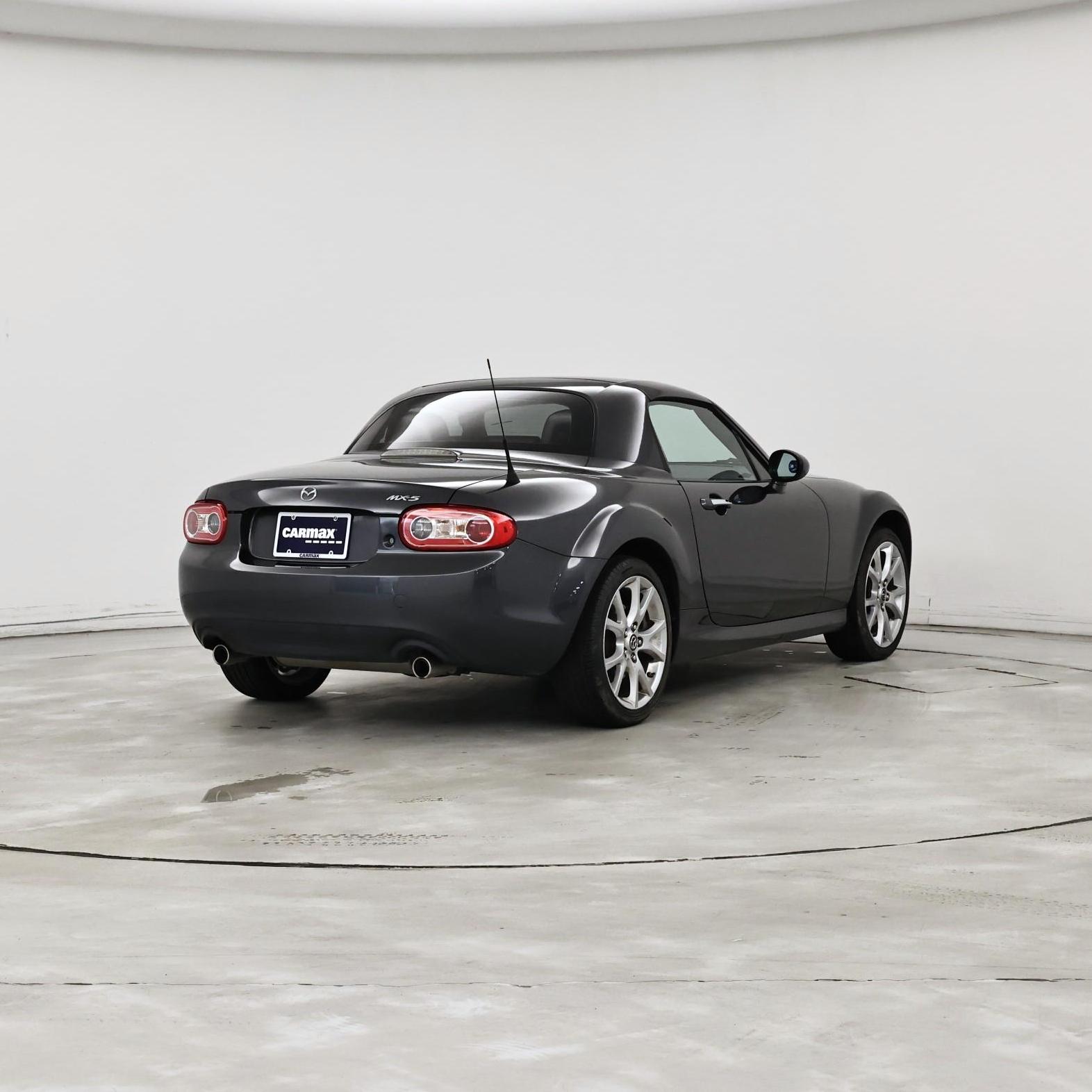Thumbnail: 2015 Mazda MX-5 Miata - 8
