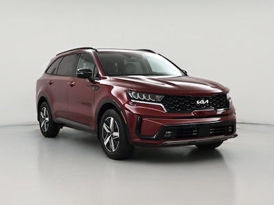 2023 Kia Sorento EX