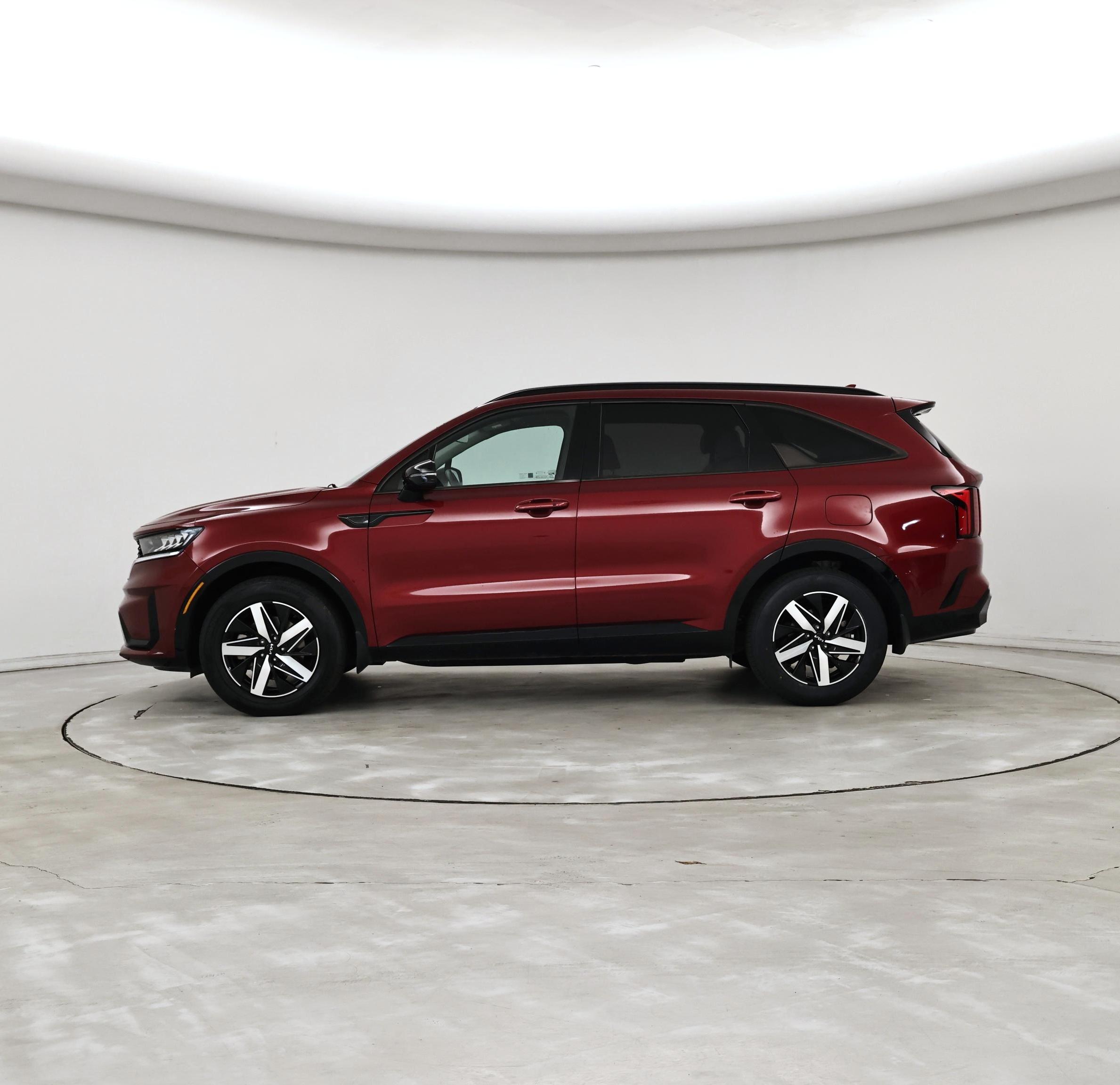 Thumbnail: 2023 Kia Sorento - 3