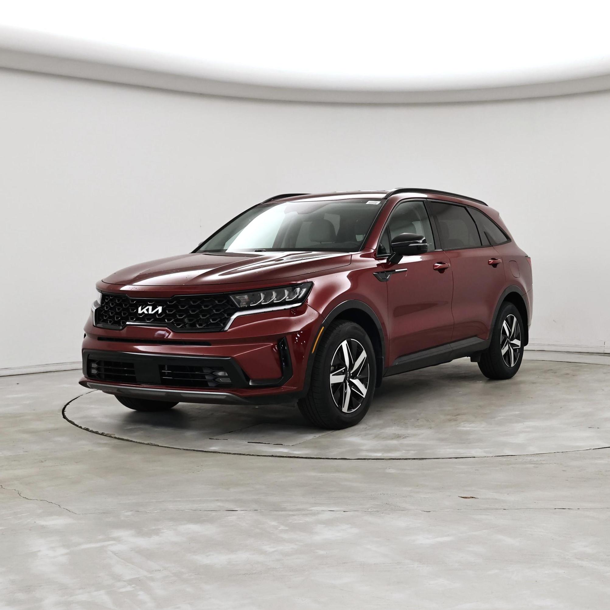 Thumbnail: 2023 Kia Sorento - 4