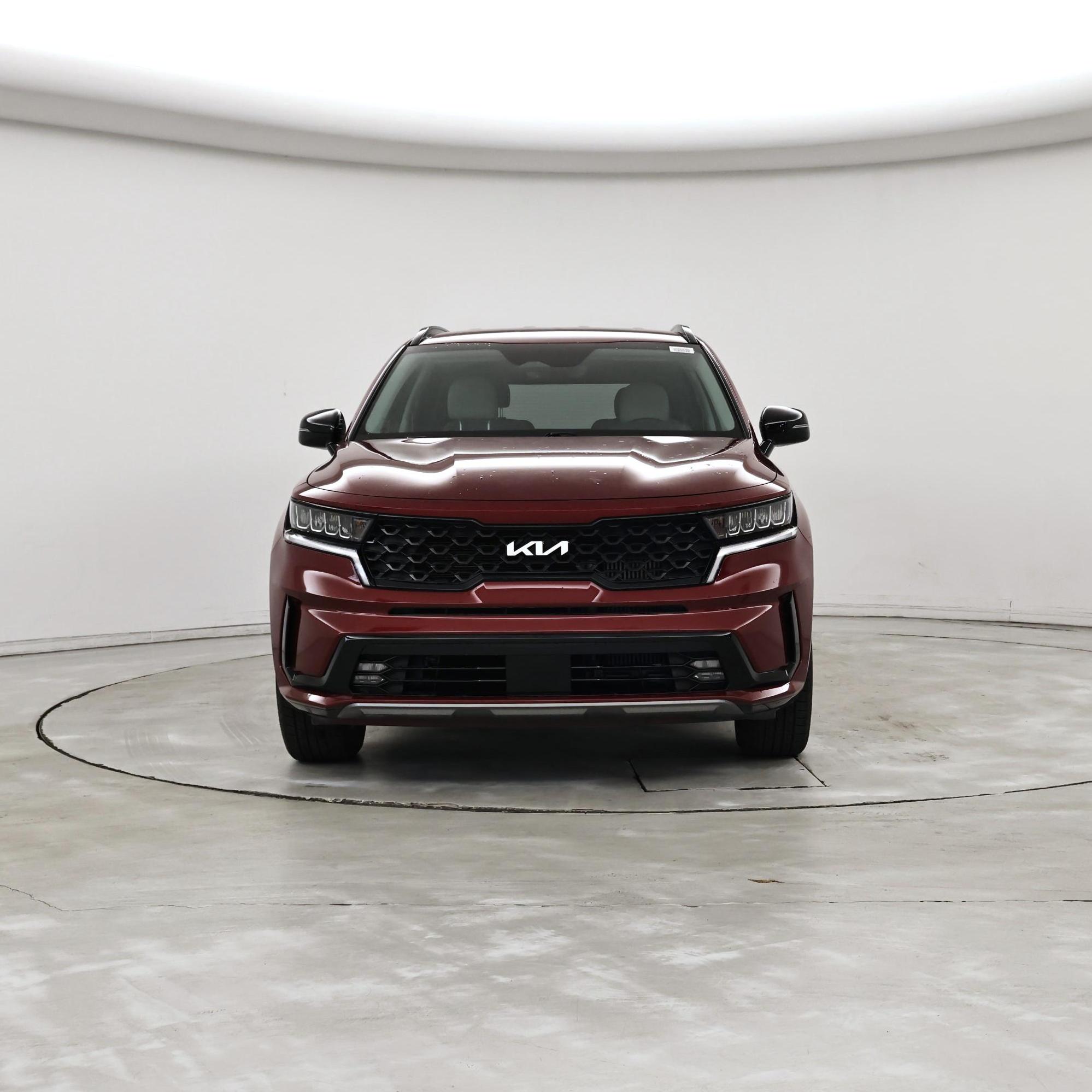 Thumbnail: 2023 Kia Sorento - 5